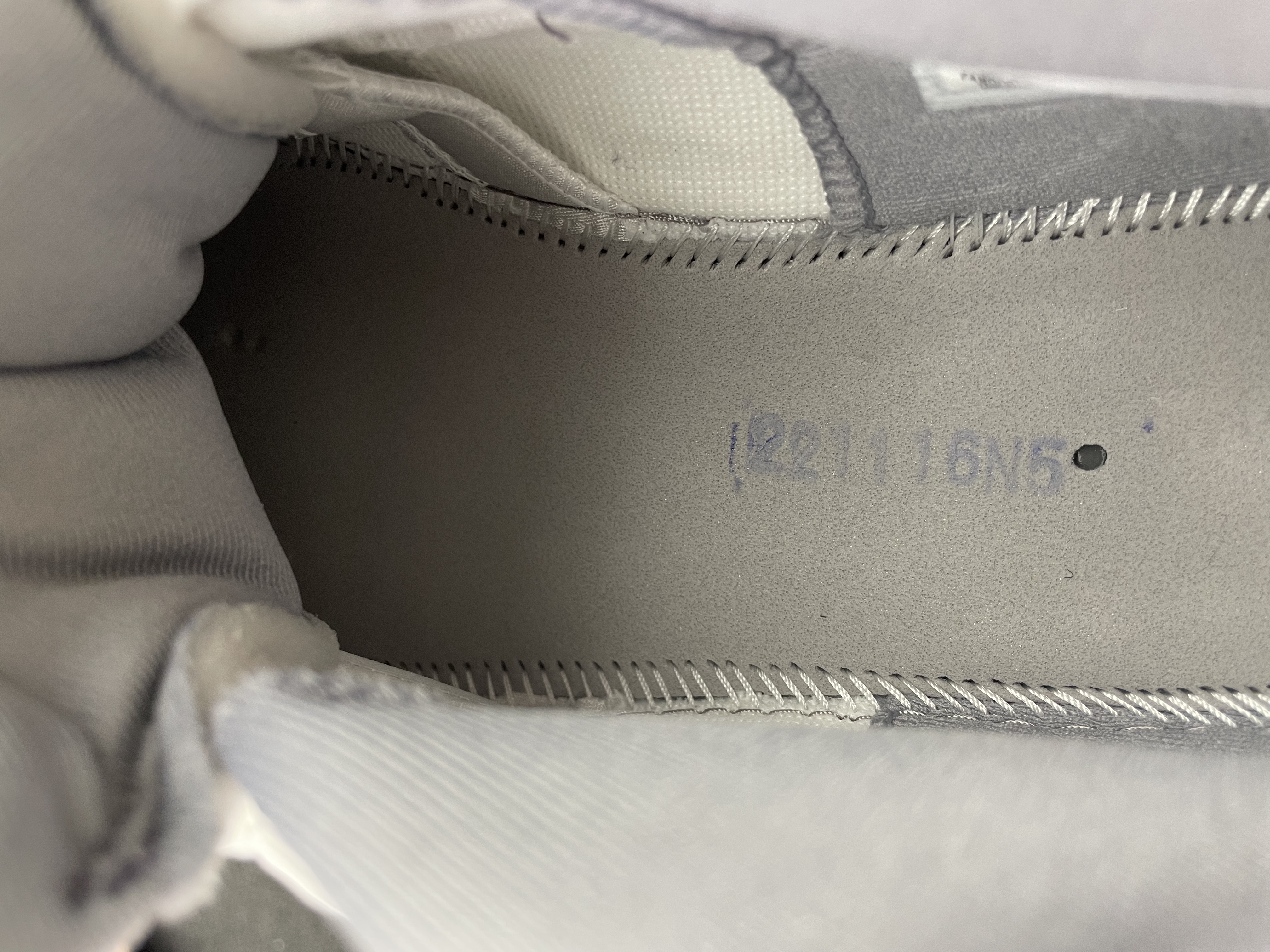 Air Jordan 11 Retro Low Cement Grey Av2187 140 (12) - www.kitistry.com