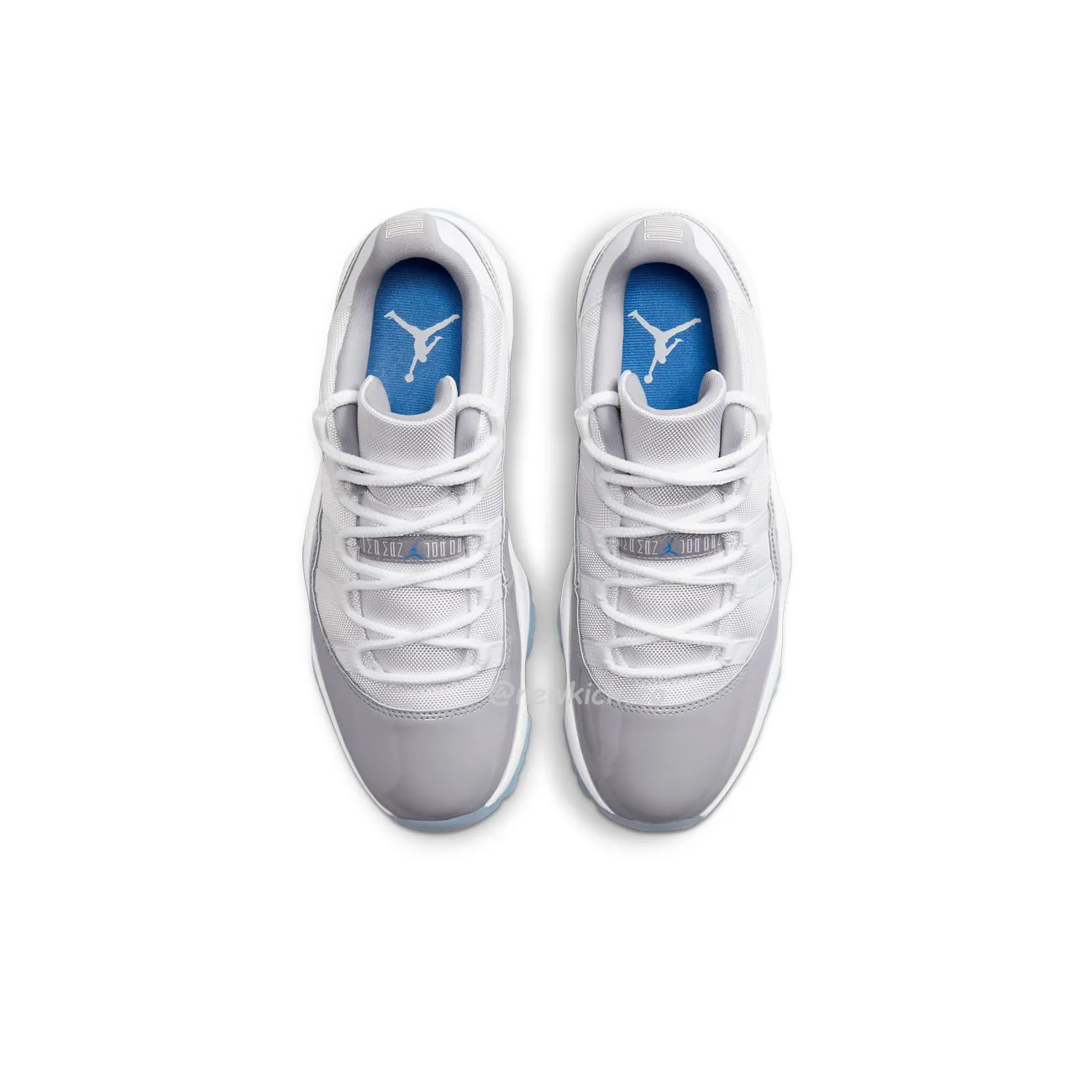 Air Jordan 11 Retro Low Cement Grey Av2187 140 (14) - www.kitistry.com