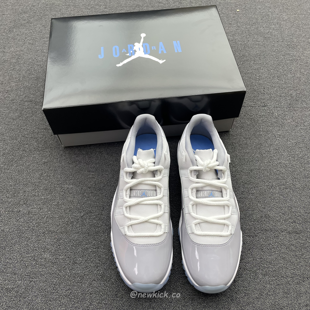 Air Jordan 11 Retro Low Cement Grey Av2187 140 (6) - www.kitistry.com