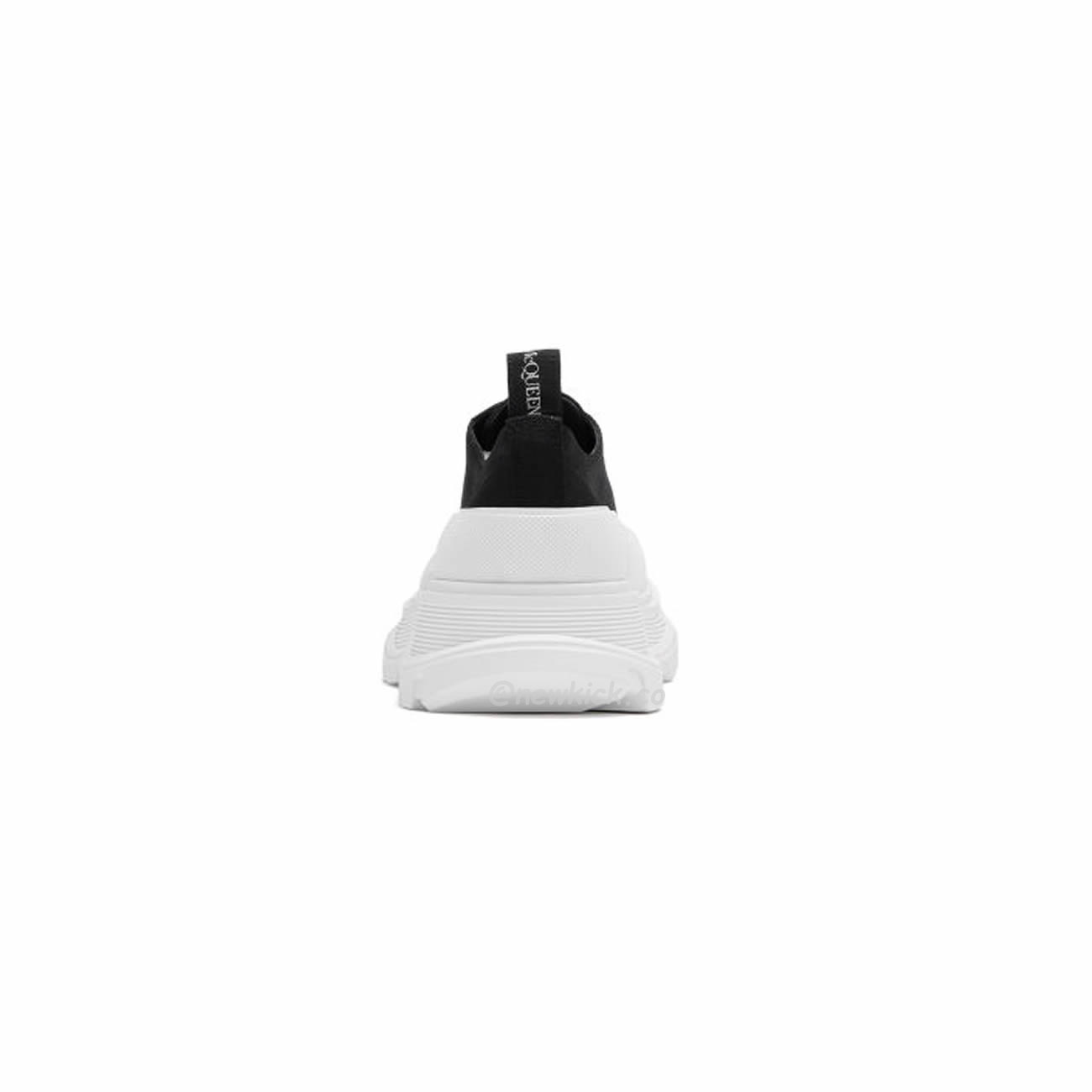 Alexander Mcqueen Tread Slick Low Lace Up Black White (2) - www.kitistry.com Alexander Mcqueen Tread Slick Low Lace Up Black White (2) - www.kitistry.com