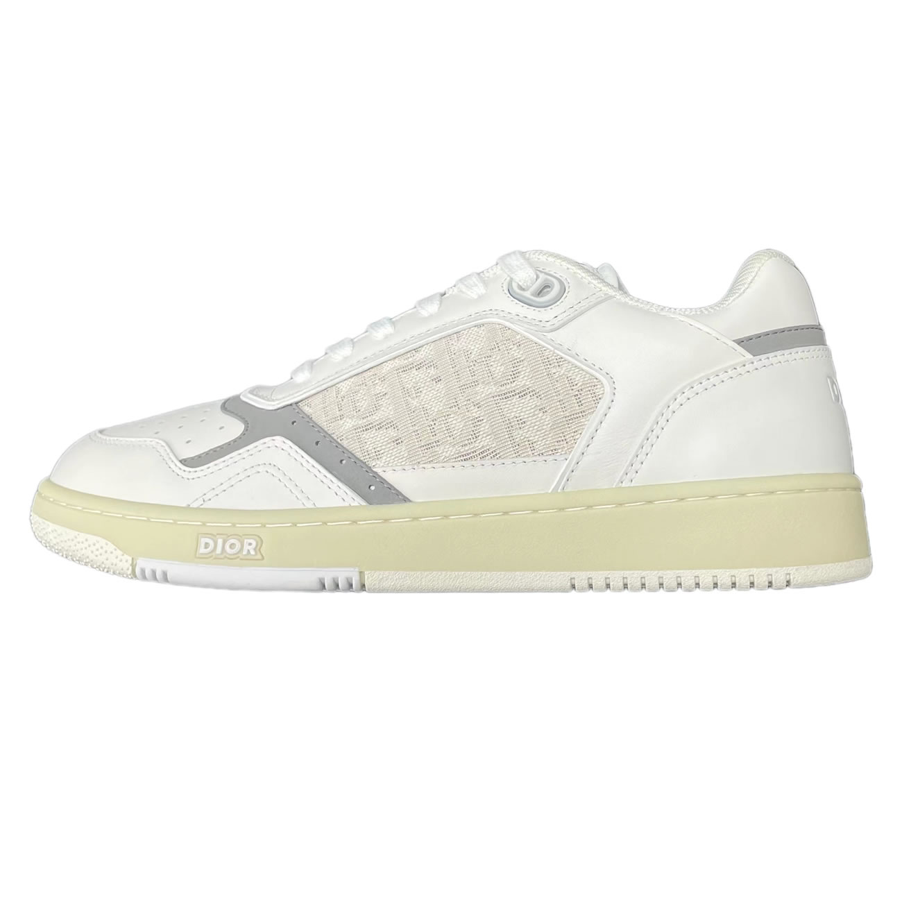 Dior B27 Low Gray White Beige Black 3sn272zir H165 H173 H965 H068 (27) - www.kitistry.com