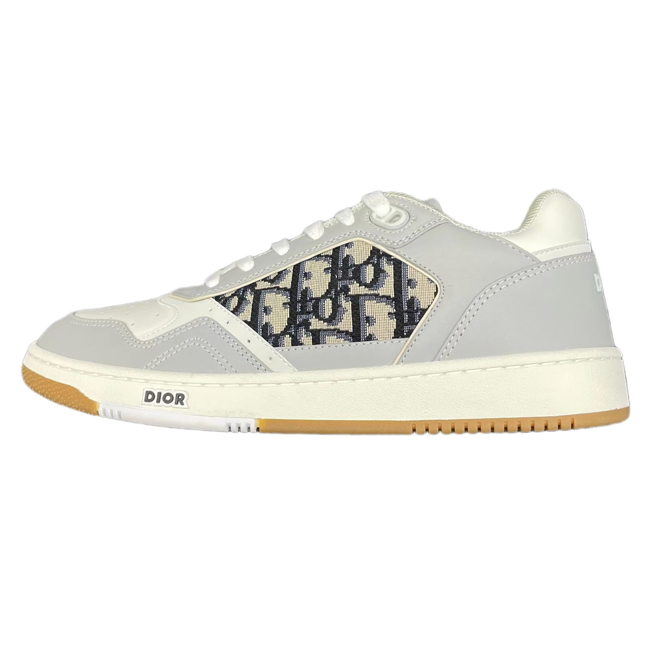 Dior B27 Low Gray White Beige Black 3sn272zir H165 H173 H965 H068 (28) - www.kitistry.com