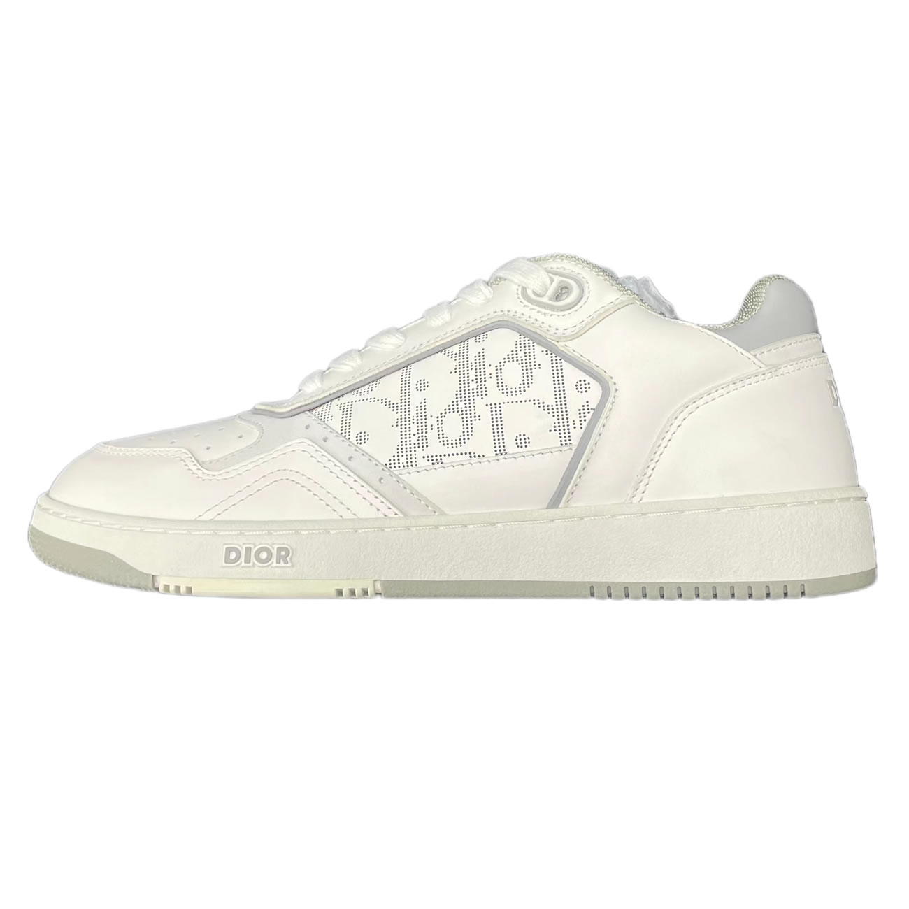 Dior B27 Low Gray White Beige Black 3sn272zir H165 H173 H965 H068 (29) - www.kitistry.com