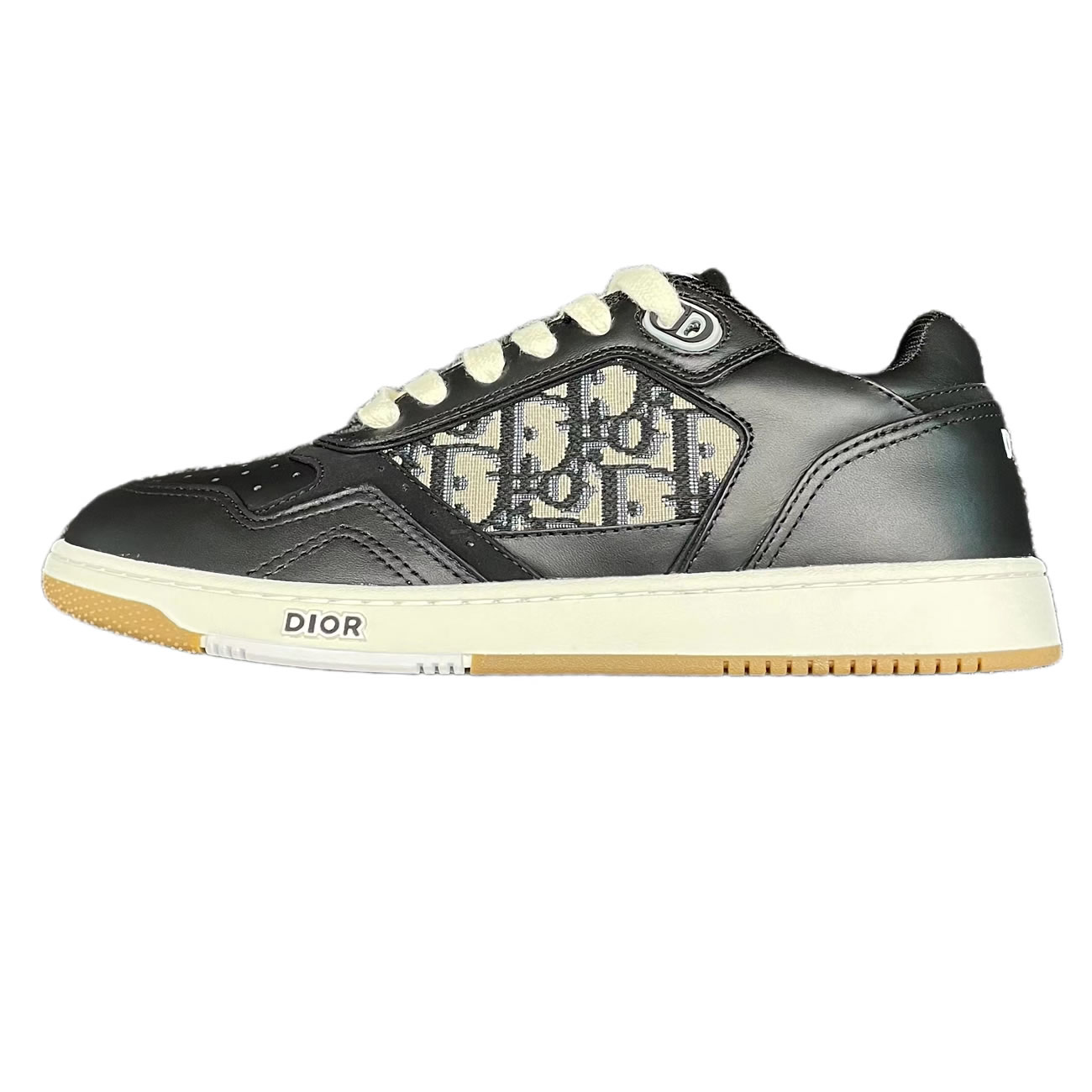 Dior B27 Low Gray White Beige Black 3sn272zir H165 H173 H965 H068 (30) - www.kitistry.com