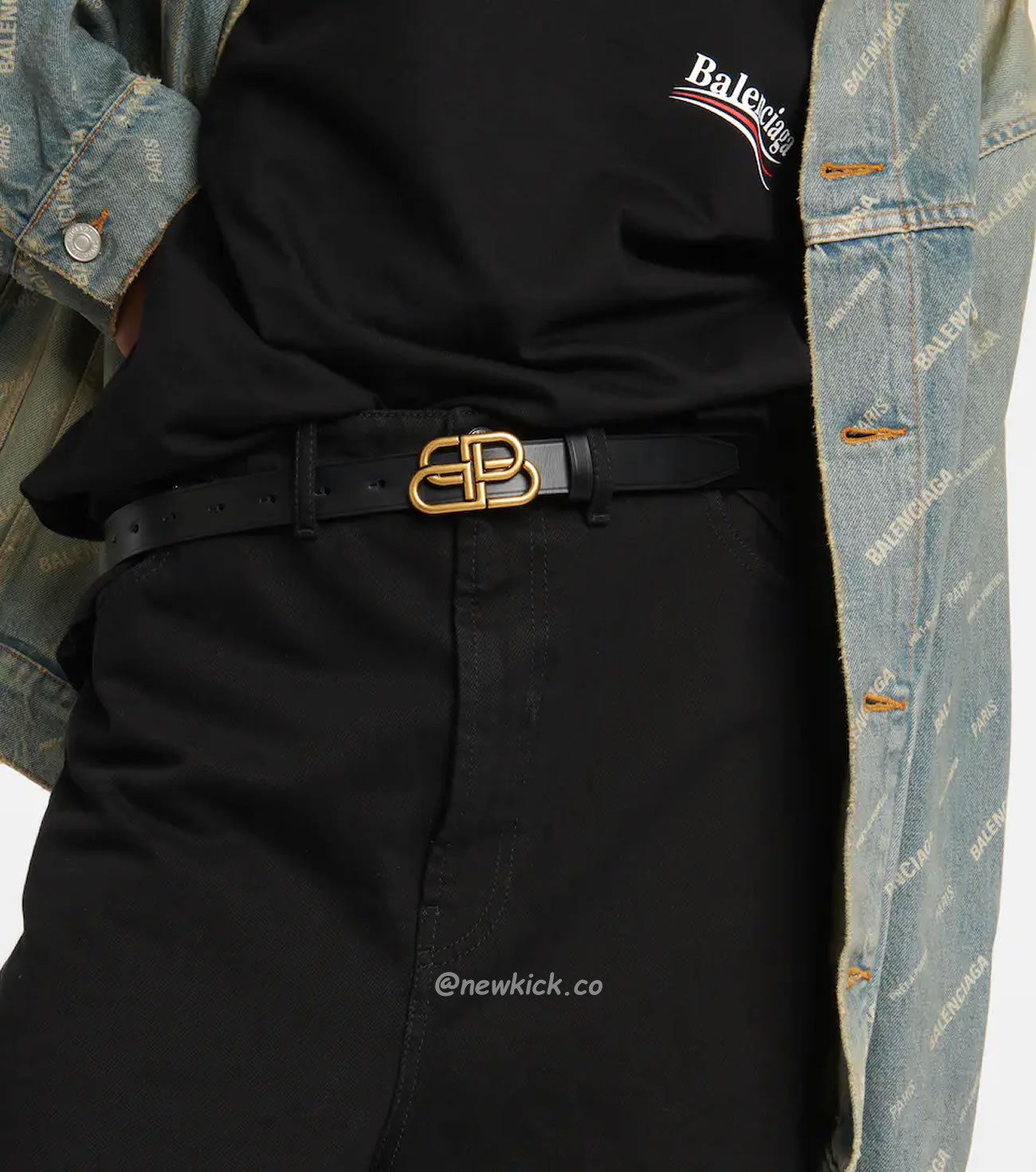 Balenciaga Bb Logo Belt (2) - www.kitistry.com Balenciaga Bb Logo Belt (2) - www.kitistry.com