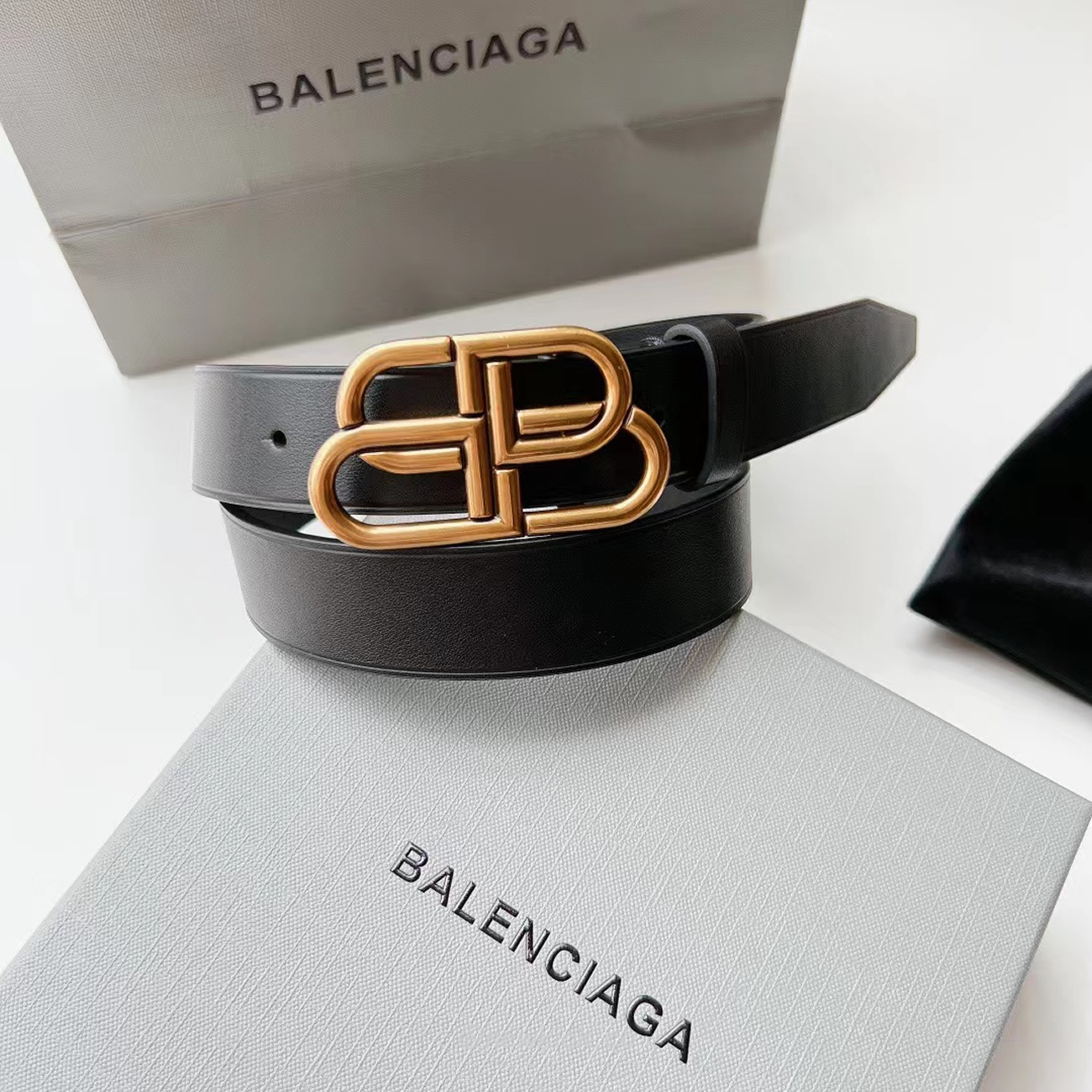 Balenciaga Bb Logo Belt (4) - www.kitistry.com Balenciaga Bb Logo Belt (4) - www.kitistry.com