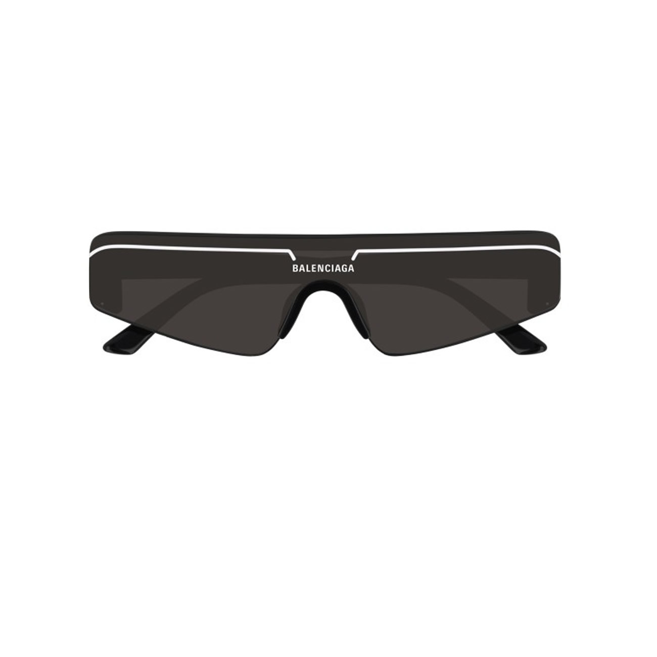 Balenciaga Unisex Sunglasses Bb0003s (1) - www.kitistry.com Balenciaga Unisex Sunglasses Bb0003s (1) - www.kitistry.com