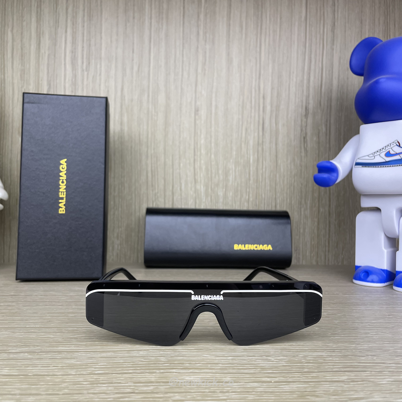 Balenciaga Unisex Sunglasses Bb0003s (11) - www.kitistry.com Balenciaga Unisex Sunglasses Bb0003s (11) - www.kitistry.com