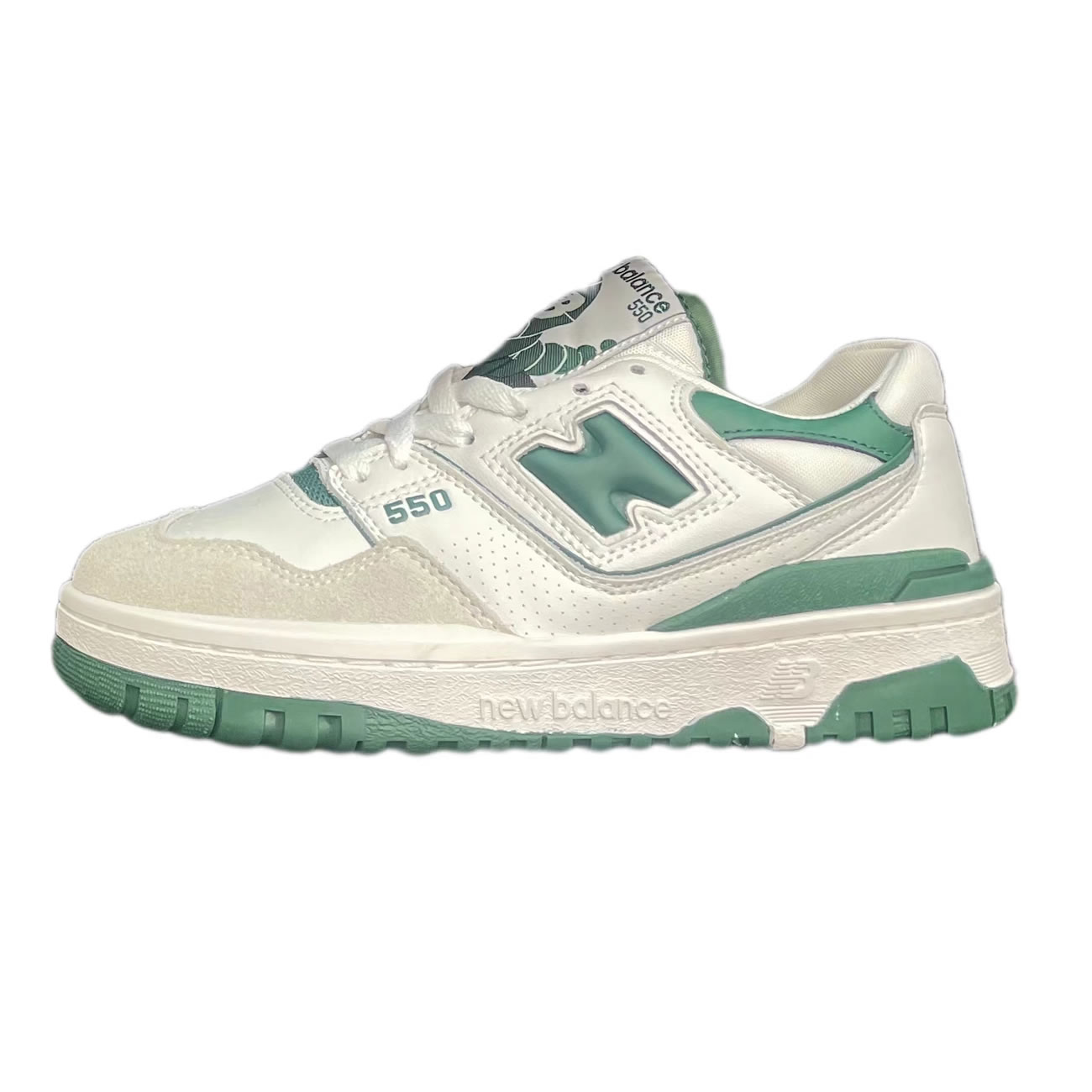 New Balance 550 White Green Bb550wt1 (1) - www.kitistry.com New Balance 550 White Green Bb550wt1 (1) - www.kitistry.com