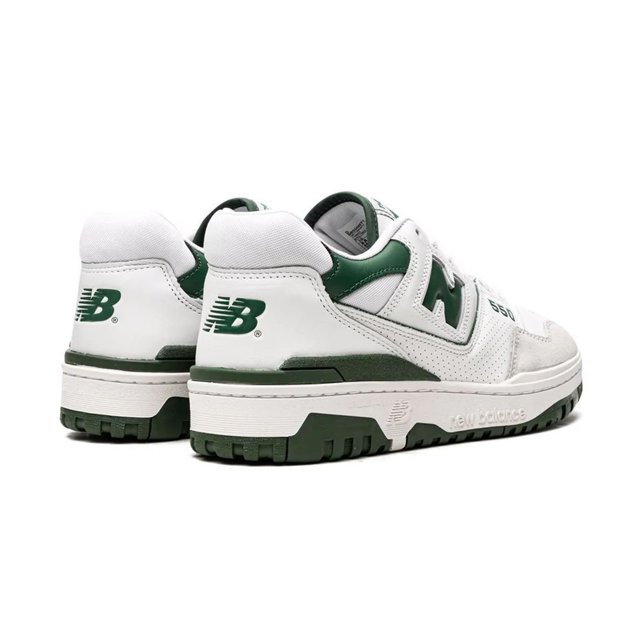 New Balance 550 White Green Bb550wt1 (8) - www.kitistry.com New Balance 550 White Green Bb550wt1 (8) - www.kitistry.com