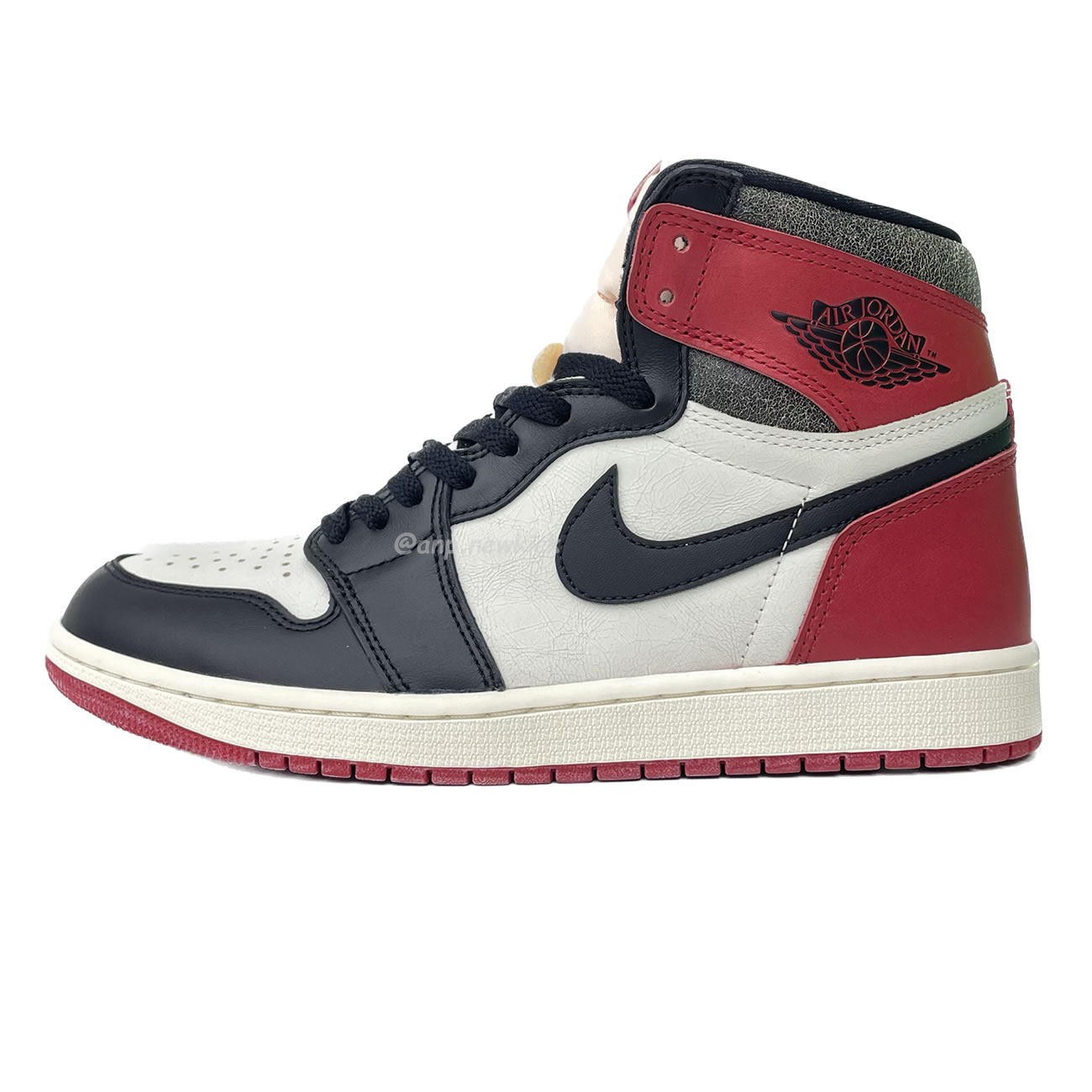 Air Jordan 1 Retro High Og Black Toe Chicago (1) - www.kitistry.com Air Jordan 1 Retro High Og Black Toe Chicago (1) - www.kitistry.com