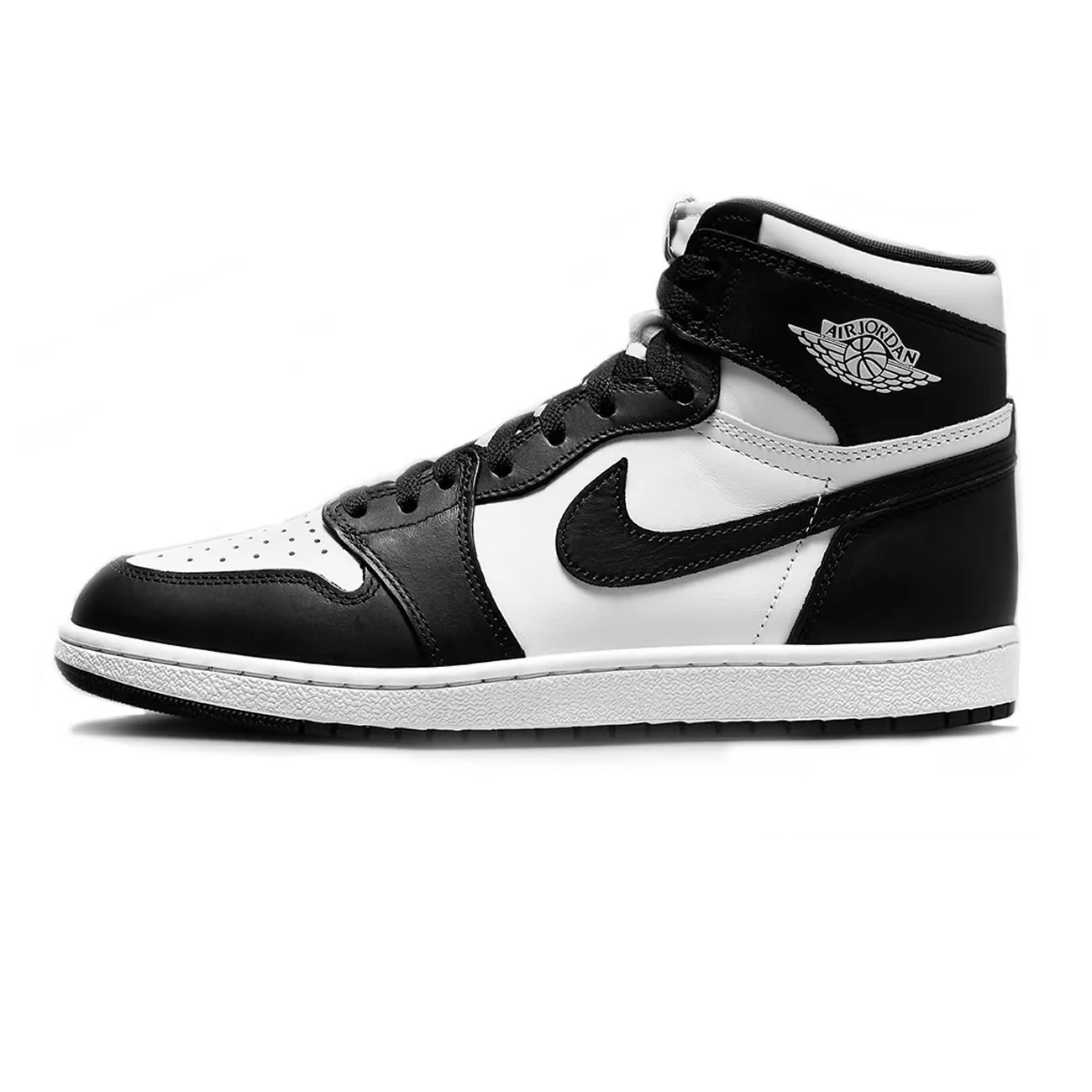 Air Jordan 1 Retro High 85 Black White 2023 Bq4422 001 (1) - www.kitistry.com