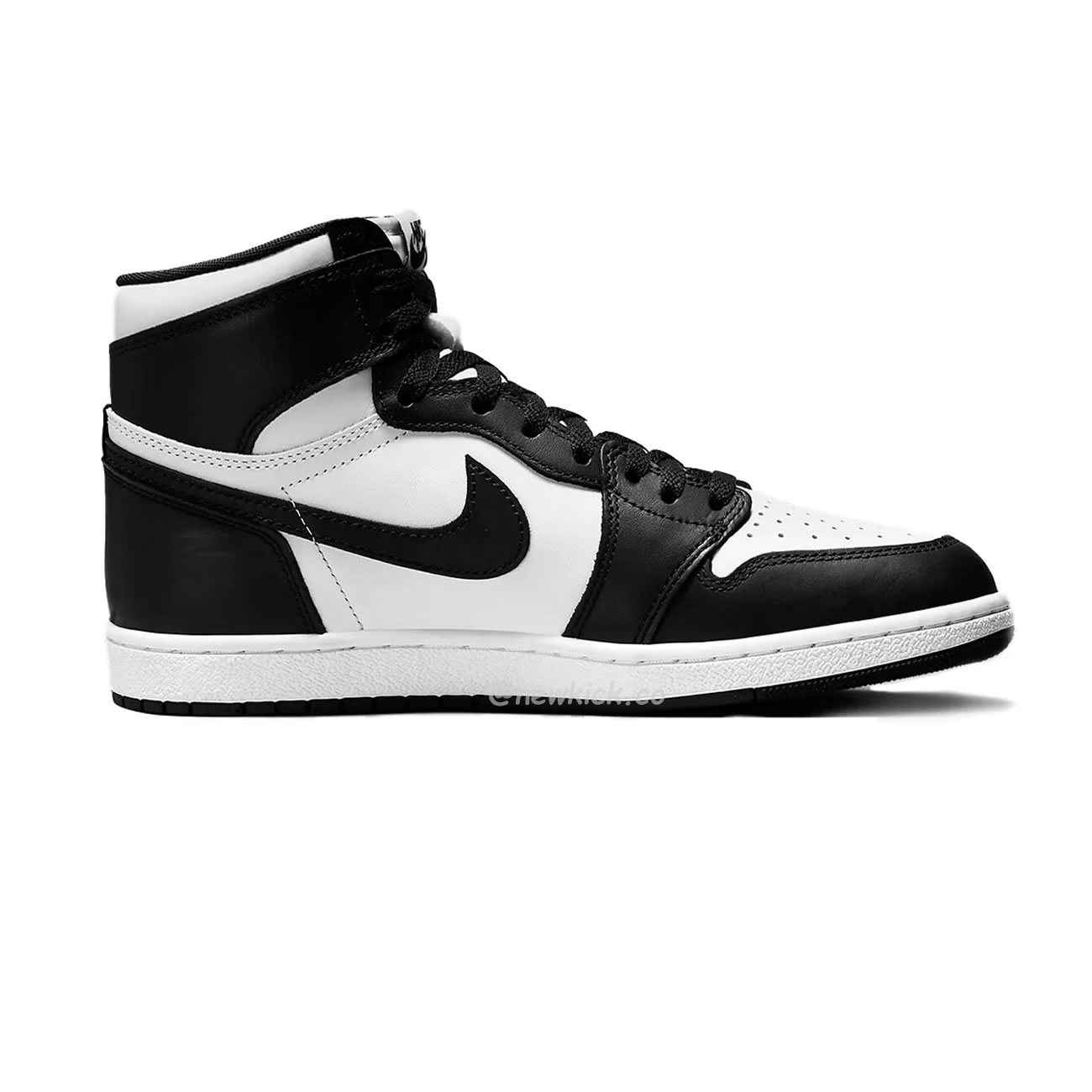 Air Jordan 1 Retro High 85 Black White 2023 Bq4422 001 (11) - www.kitistry.com