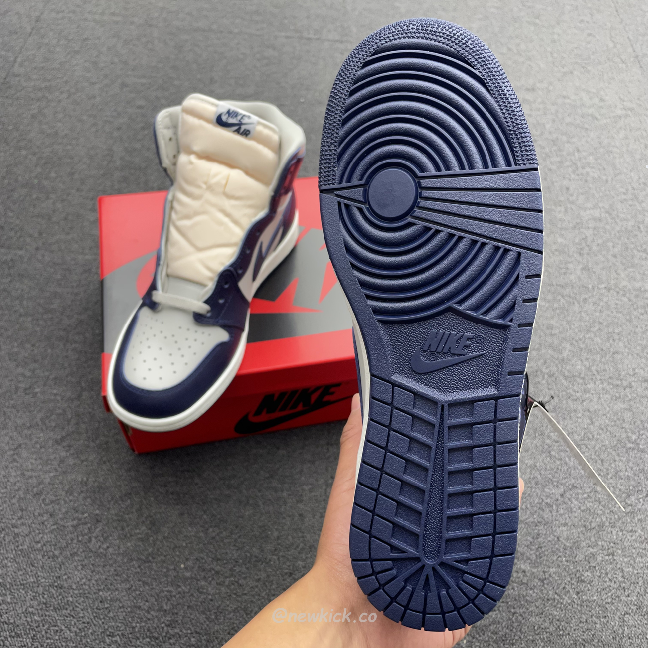 Air Jordan 1 Retro High 85 Georgetown Bq4422 400 (12) - www.kitistry.com Air Jordan 1 Retro High 85 Georgetown Bq4422 400 (12) - www.kitistry.com