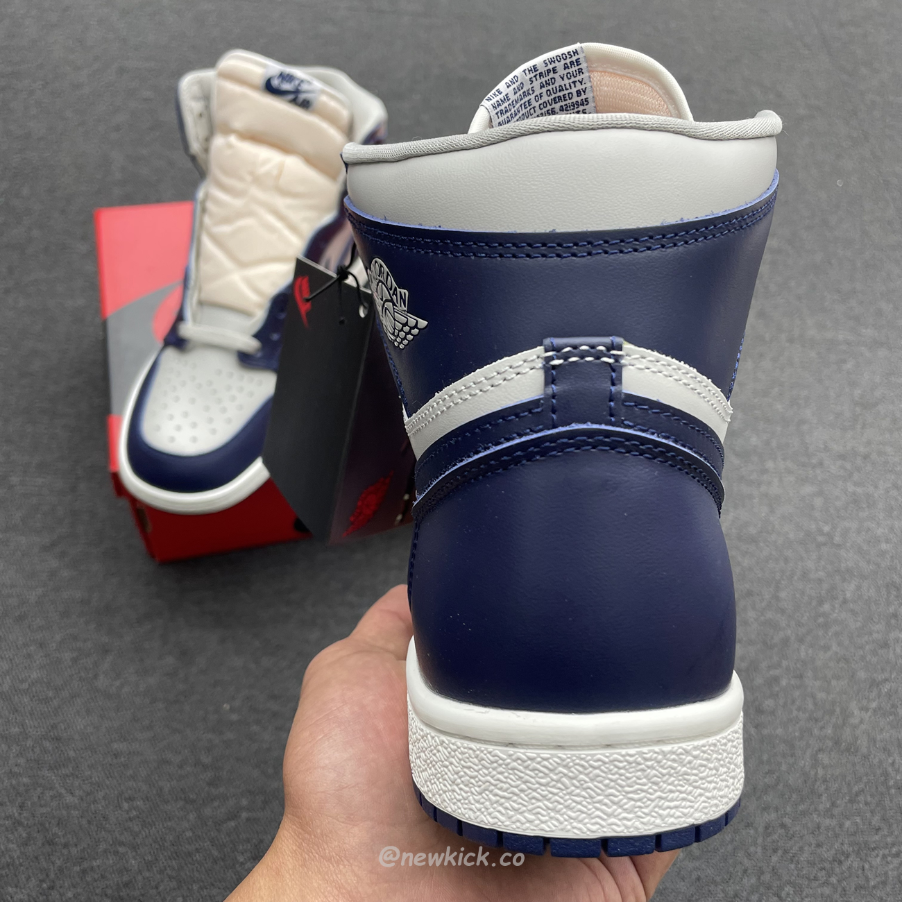 Air Jordan 1 Retro High 85 Georgetown Bq4422 400 (13) - www.kitistry.com Air Jordan 1 Retro High 85 Georgetown Bq4422 400 (13) - www.kitistry.com