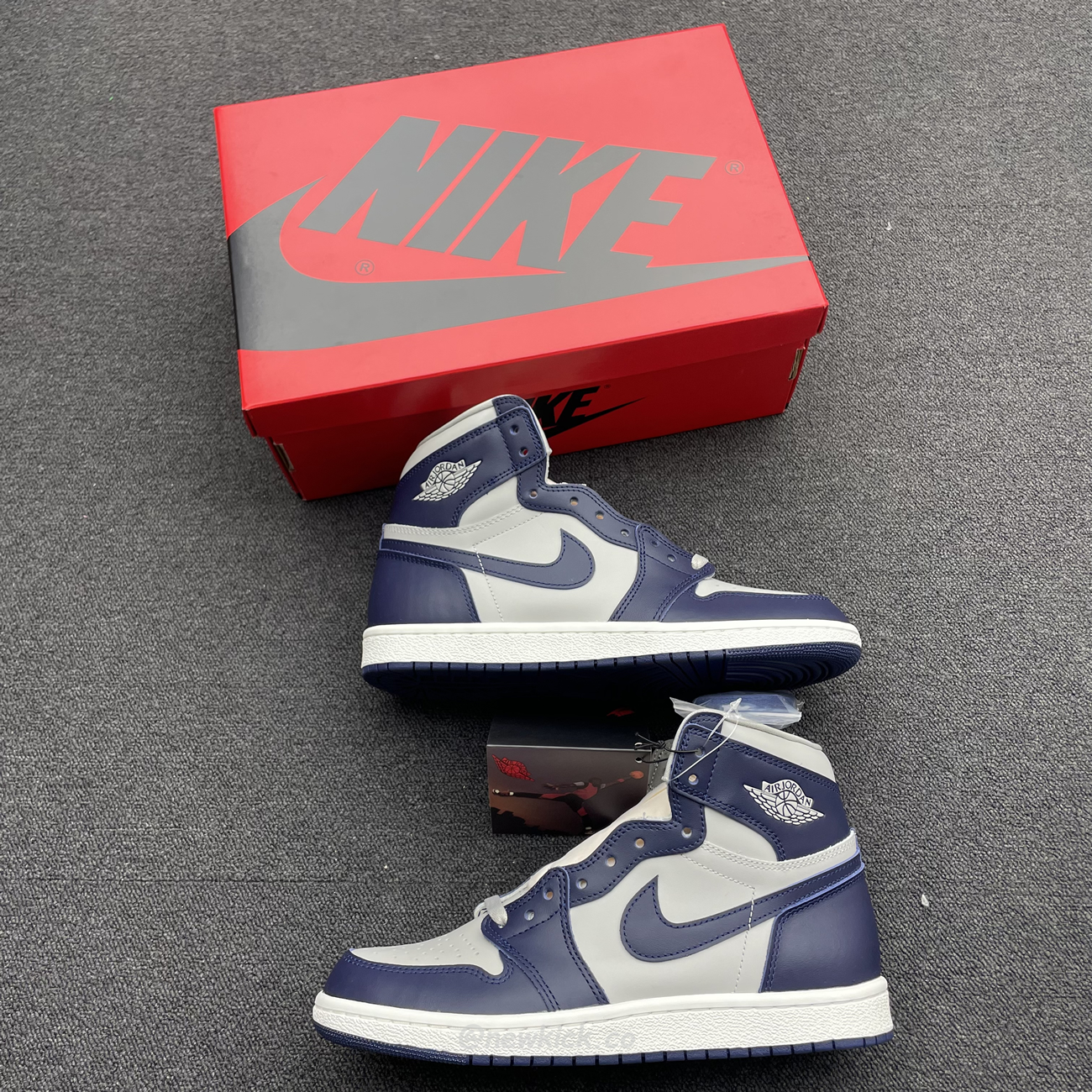 Air Jordan 1 Retro High 85 Georgetown Bq4422 400 (3) - www.kitistry.com Air Jordan 1 Retro High 85 Georgetown Bq4422 400 (3) - www.kitistry.com