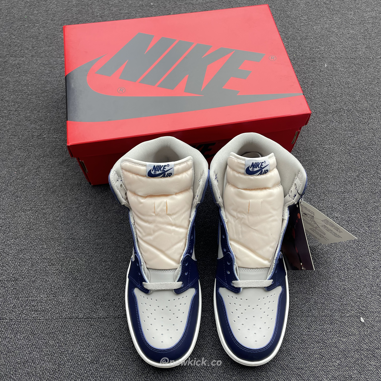 Air Jordan 1 Retro High 85 Georgetown Bq4422 400 (5) - www.kitistry.com Air Jordan 1 Retro High 85 Georgetown Bq4422 400 (5) - www.kitistry.com