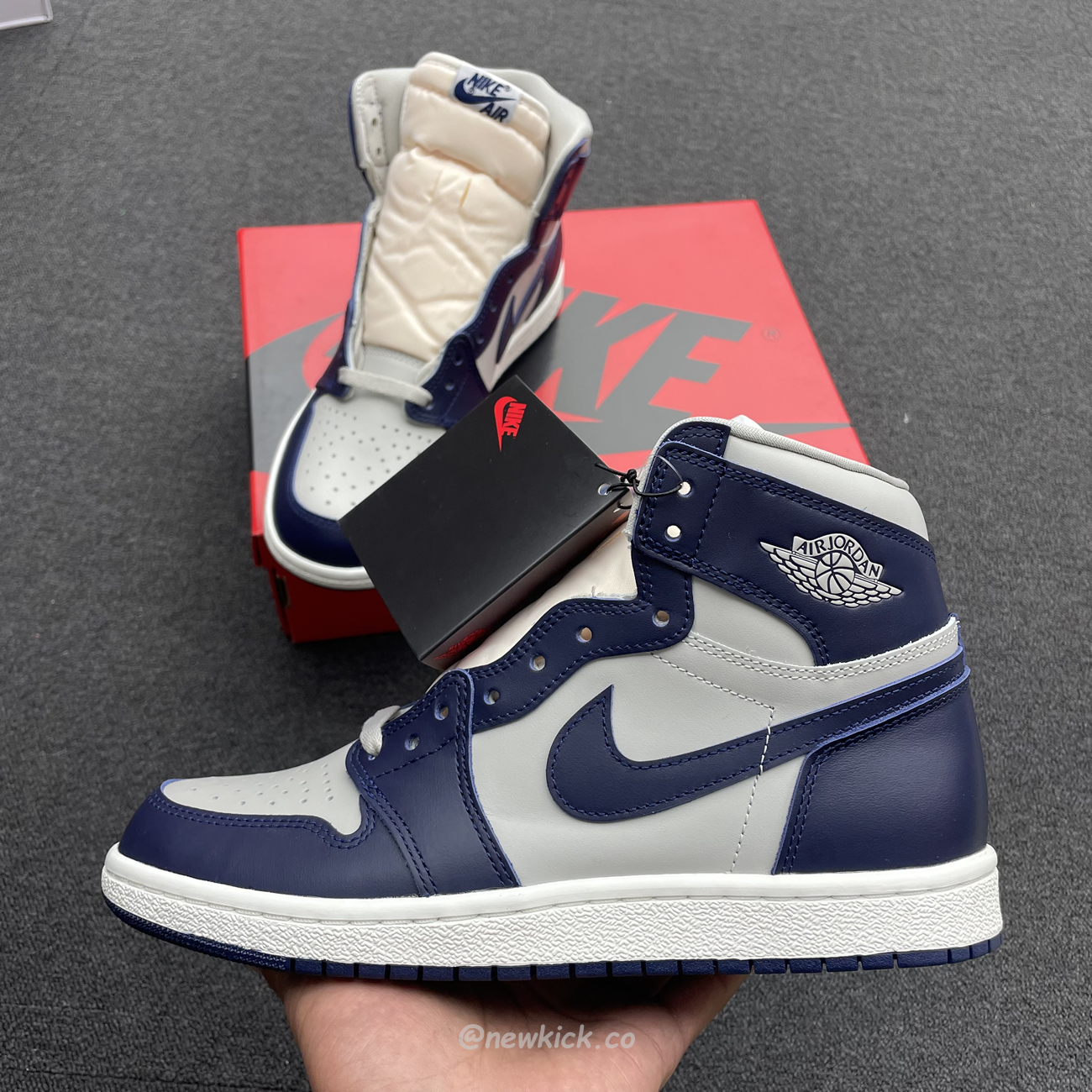 Air Jordan 1 Retro High 85 Georgetown Bq4422 400 (6) - www.kitistry.com Air Jordan 1 Retro High 85 Georgetown Bq4422 400 (6) - www.kitistry.com