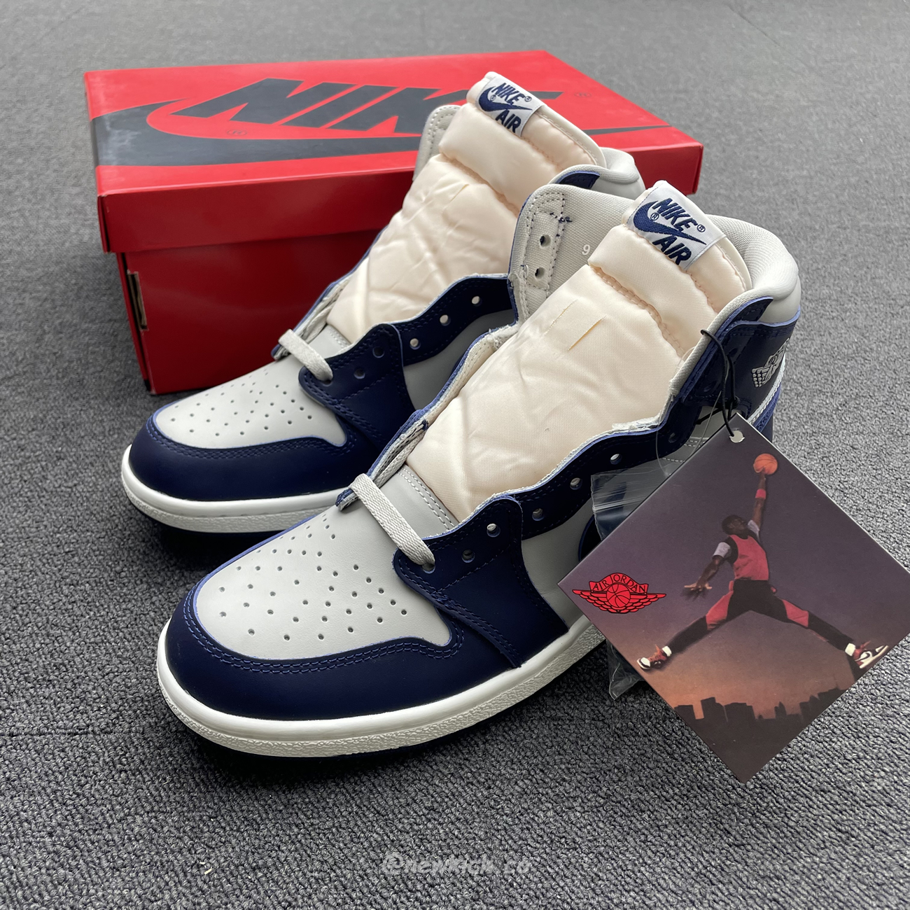 Air Jordan 1 Retro High 85 Georgetown Bq4422 400 (8) - www.kitistry.com Air Jordan 1 Retro High 85 Georgetown Bq4422 400 (8) - www.kitistry.com