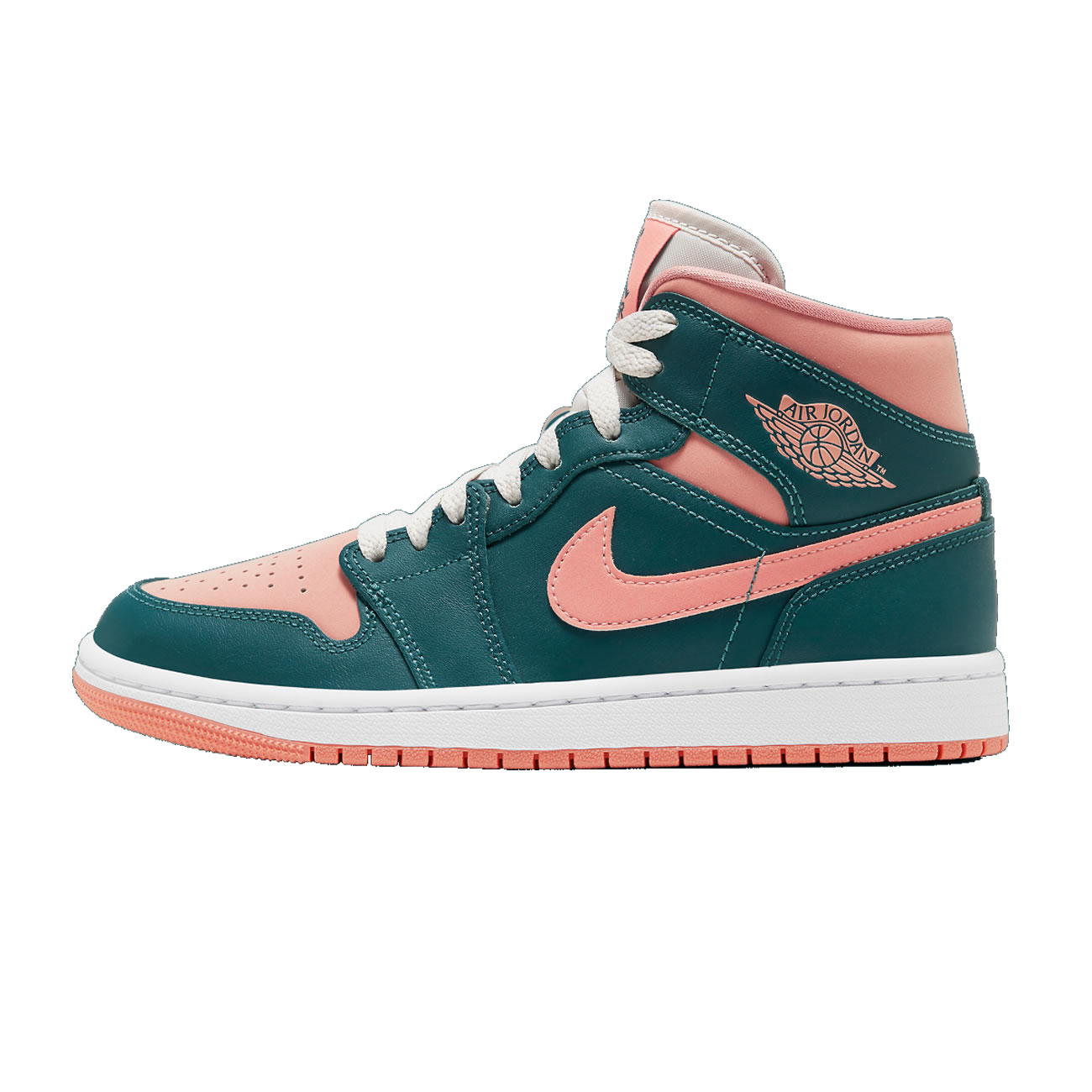 Air Jordan 1 Mid Dark Teal Green Bq6472 308 (1) - www.kitistry.com Air Jordan 1 Mid Dark Teal Green Bq6472 308 (1) - www.kitistry.com