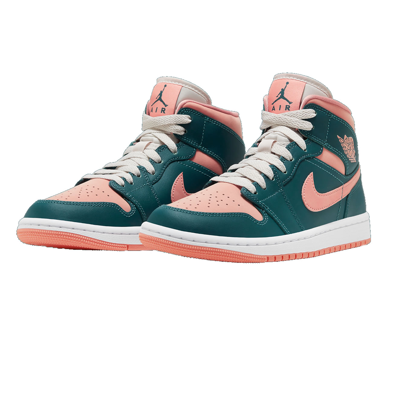 Air Jordan 1 Mid Dark Teal Green Bq6472 308 (10) - www.kitistry.com Air Jordan 1 Mid Dark Teal Green Bq6472 308 (10) - www.kitistry.com