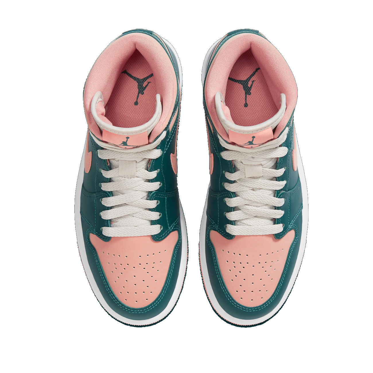 Air Jordan 1 Mid Dark Teal Green Bq6472 308 (12) - www.kitistry.com Air Jordan 1 Mid Dark Teal Green Bq6472 308 (12) - www.kitistry.com
