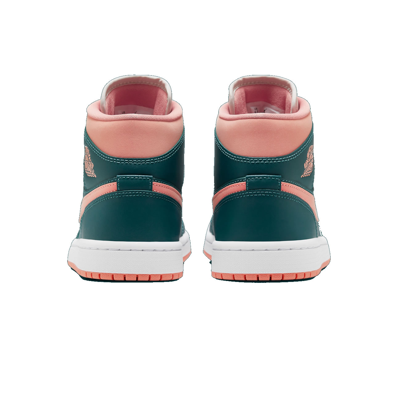 Air Jordan 1 Mid Dark Teal Green Bq6472 308 (4) - www.kitistry.com Air Jordan 1 Mid Dark Teal Green Bq6472 308 (4) - www.kitistry.com