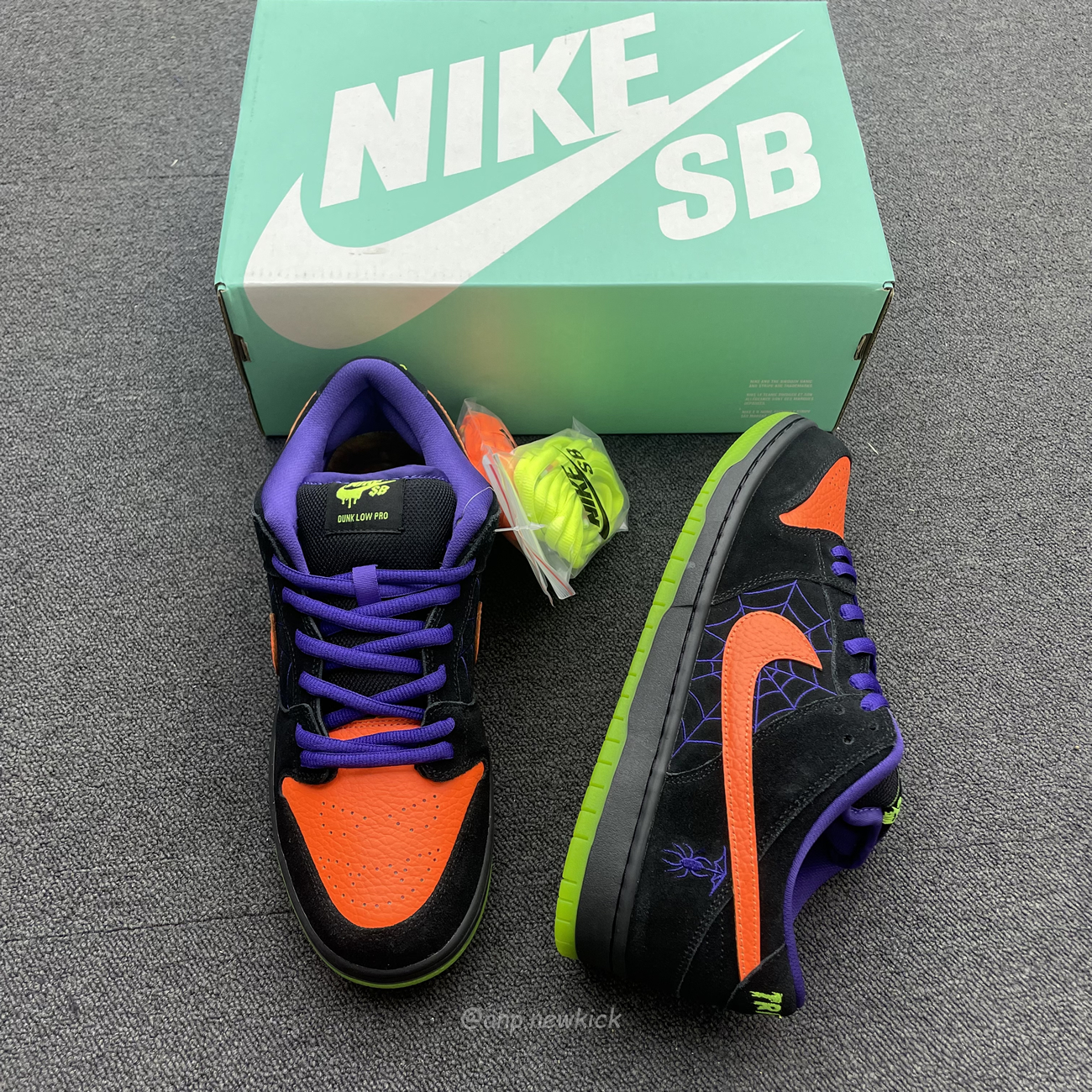 Nike Sb Dunk Low Night Of Mischief Halloween Bq6817 006 (11) - www.kitistry.com Nike Sb Dunk Low Night Of Mischief Halloween Bq6817 006 (11) - www.kitistry.com