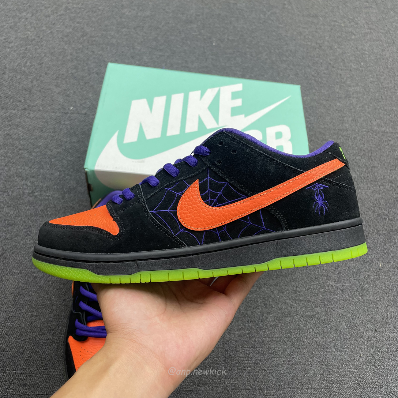 Nike Sb Dunk Low Night Of Mischief Halloween Bq6817 006 (12) - www.kitistry.com Nike Sb Dunk Low Night Of Mischief Halloween Bq6817 006 (12) - www.kitistry.com