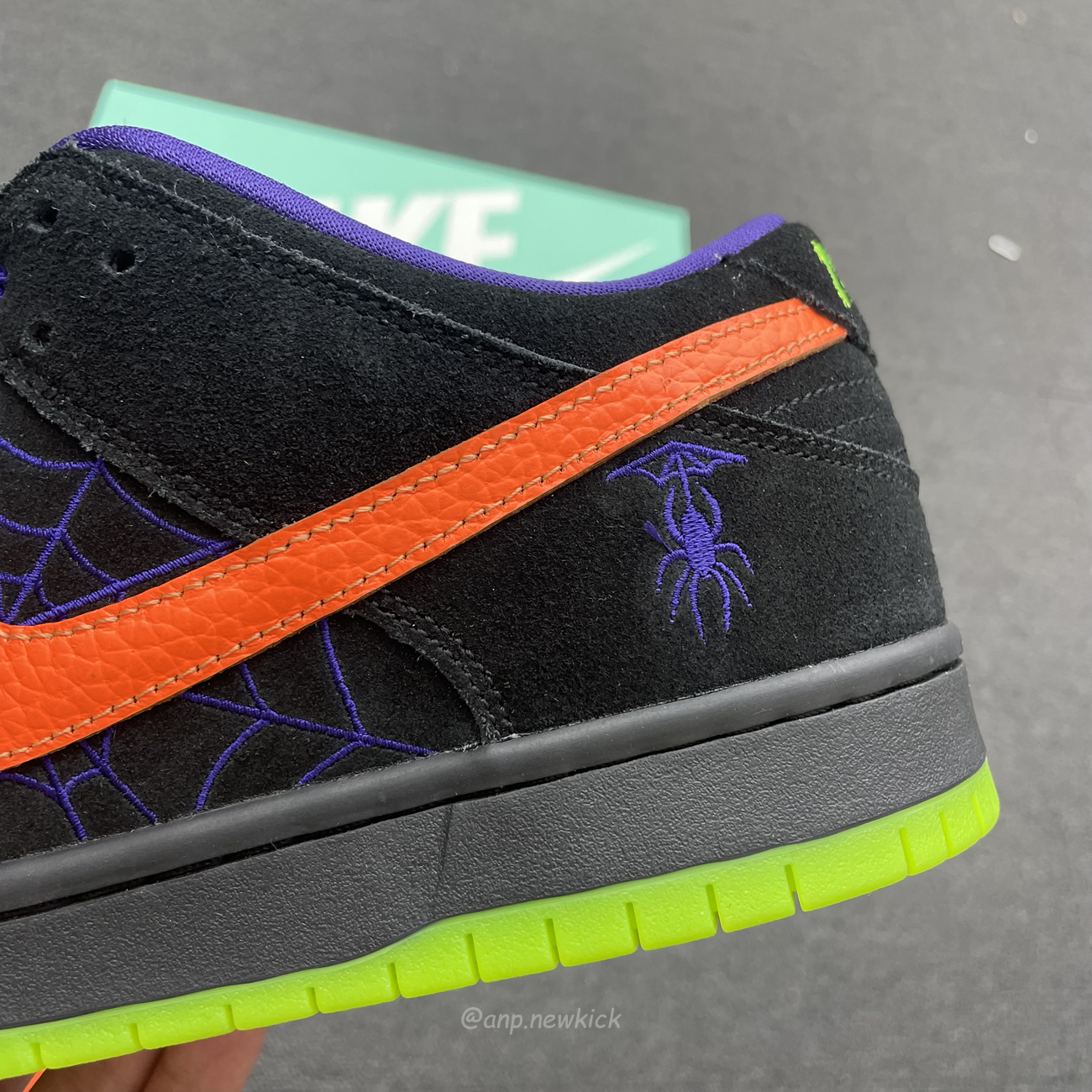 Nike Sb Dunk Low Night Of Mischief Halloween Bq6817 006 (14) - www.kitistry.com Nike Sb Dunk Low Night Of Mischief Halloween Bq6817 006 (14) - www.kitistry.com