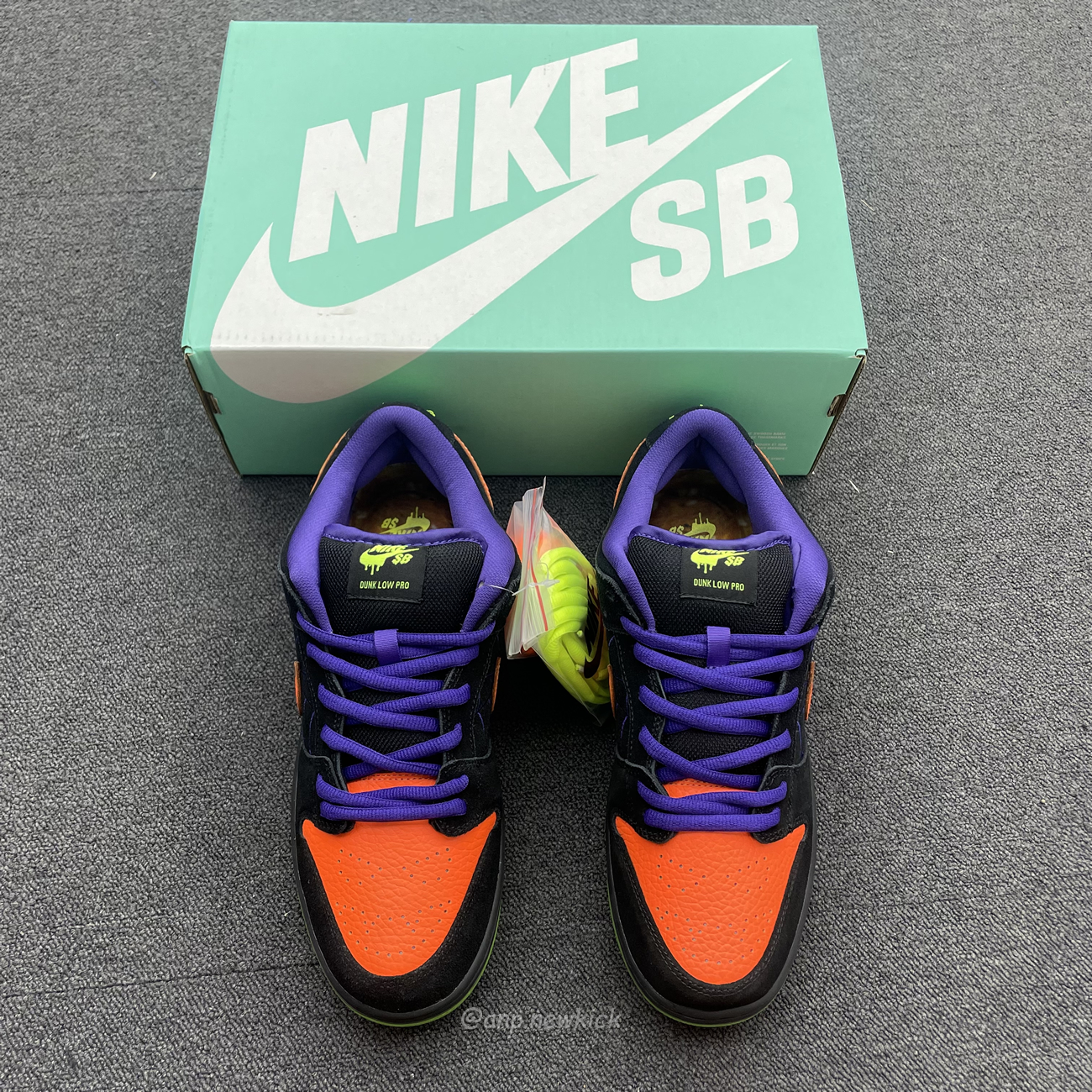Nike Sb Dunk Low Night Of Mischief Halloween Bq6817 006 (6) - www.kitistry.com Nike Sb Dunk Low Night Of Mischief Halloween Bq6817 006 (6) - www.kitistry.com
