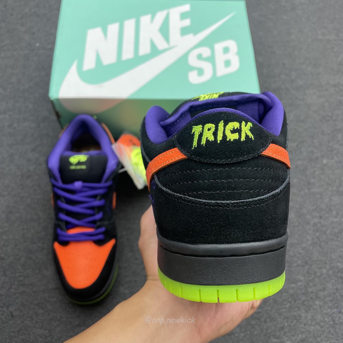 Nike Sb Dunk Low Night Of Mischief Halloween Bq6817 006 (9) - www.kitistry.com Nike Sb Dunk Low Night Of Mischief Halloween Bq6817 006 (9) - www.kitistry.com