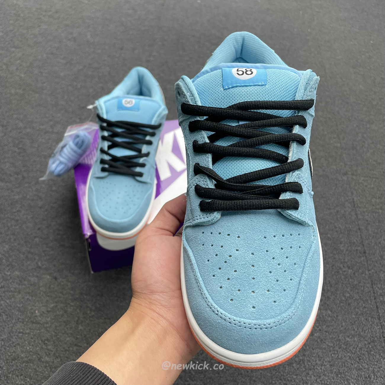 Nike Sb Dunk Low Club 58 Gulf Bq6817 401 (13) - www.kitistry.com