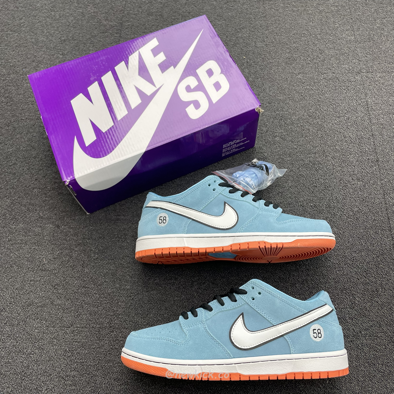 Nike Sb Dunk Low Club 58 Gulf Bq6817 401 (14) - www.kitistry.com