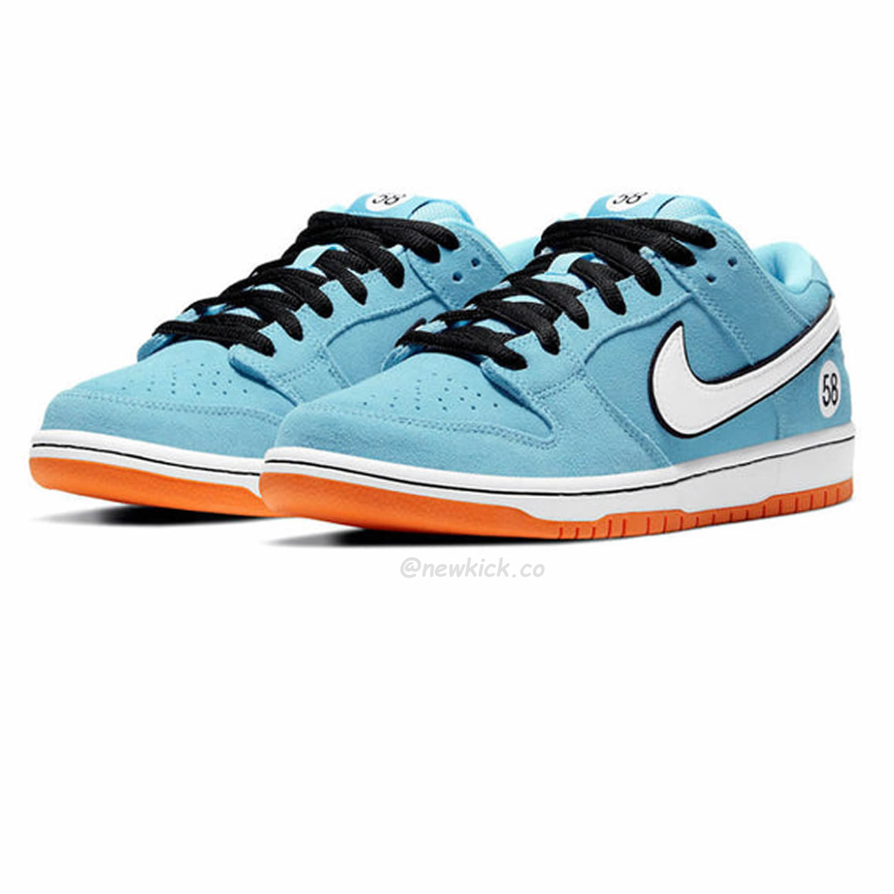 Nike Sb Dunk Low Club 58 Gulf Bq6817 401 (3) - www.kitistry.com