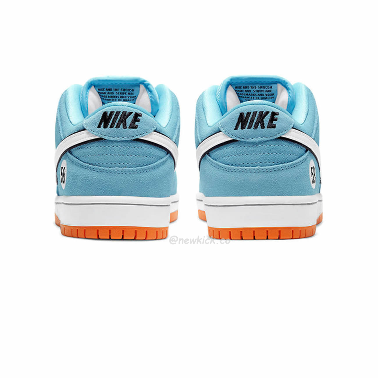 Nike Sb Dunk Low Club 58 Gulf Bq6817 401 (5) - www.kitistry.com