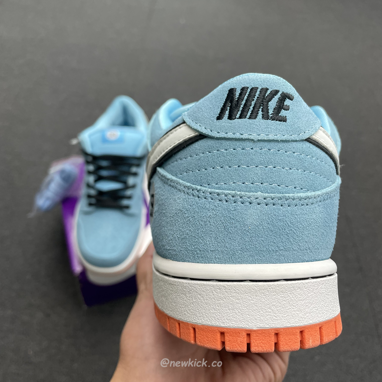 Nike Sb Dunk Low Club 58 Gulf Bq6817 401 (8) - www.kitistry.com