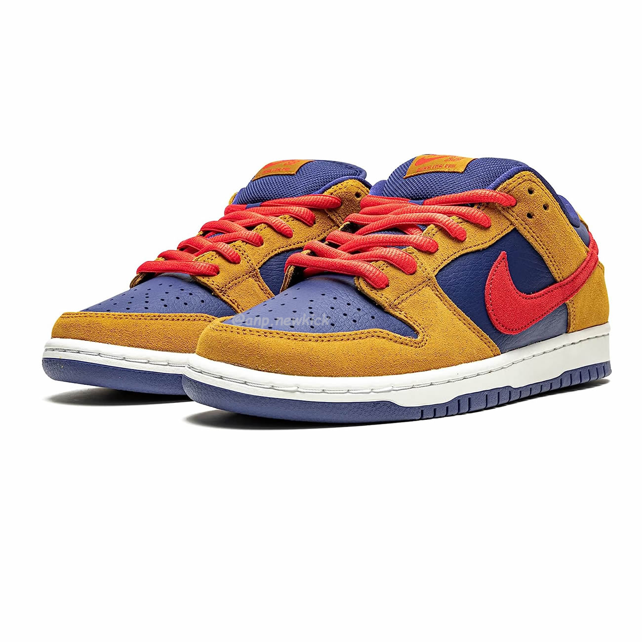 Nike Sb Dunk Low Reverse Papa Bear Bq6817 700 (2) - www.kitistry.com Nike Sb Dunk Low Reverse Papa Bear Bq6817 700 (2) - www.kitistry.com