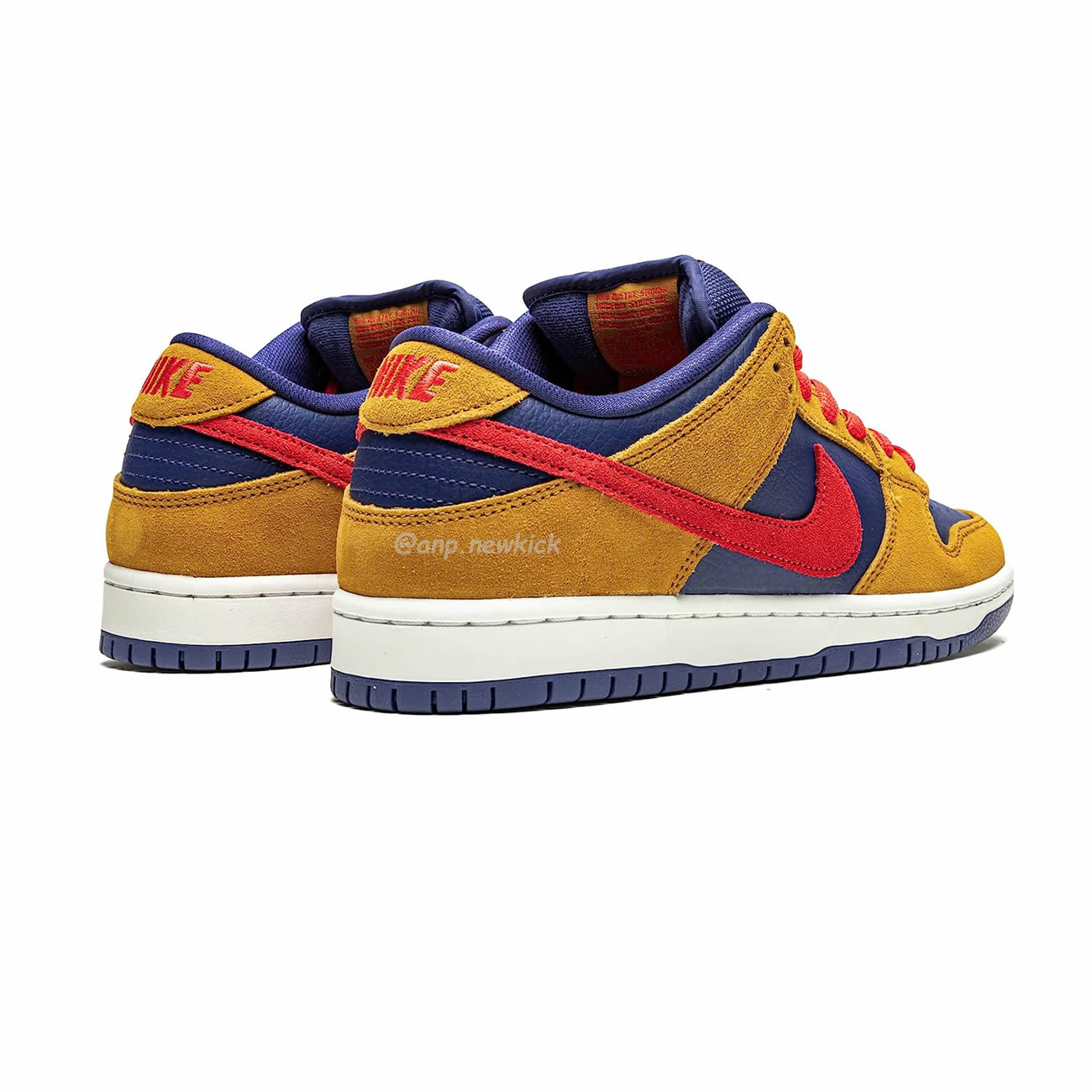 Nike Sb Dunk Low Reverse Papa Bear Bq6817 700 (3) - www.kitistry.com Nike Sb Dunk Low Reverse Papa Bear Bq6817 700 (3) - www.kitistry.com