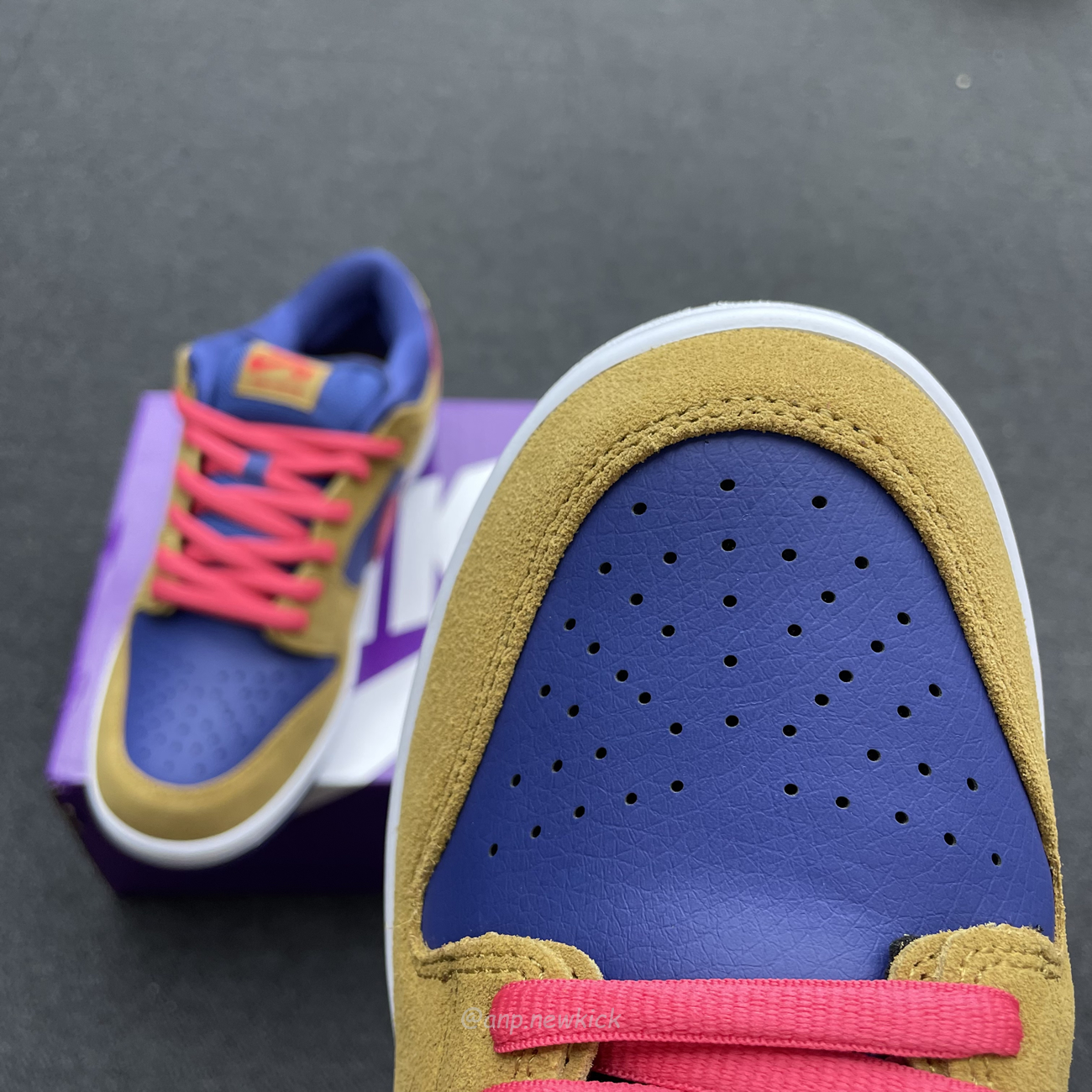 Nike Sb Dunk Low Reverse Papa Bear Bq6817 700 (9) - www.kitistry.com Nike Sb Dunk Low Reverse Papa Bear Bq6817 700 (9) - www.kitistry.com