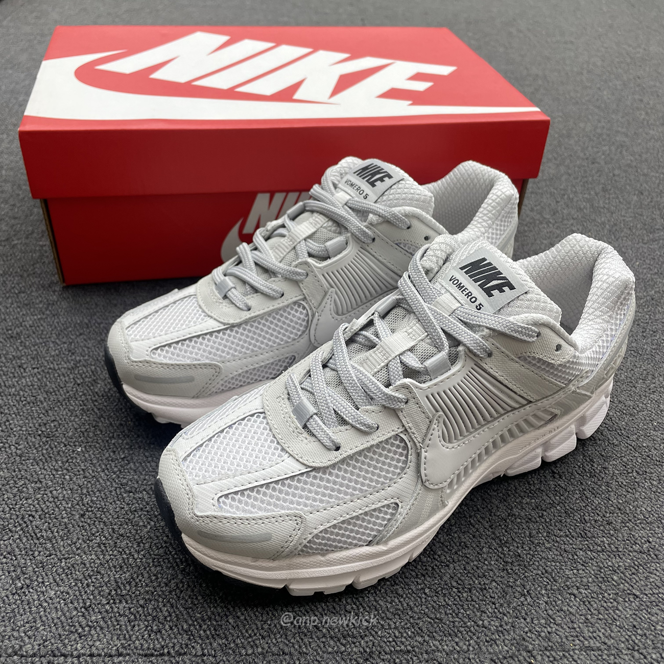 Nike Zoom Vomero 5 Sp Vast Grey Bv1358 001 (10) - www.kitistry.com Nike Zoom Vomero 5 Sp Vast Grey Bv1358 001 (10) - www.kitistry.com