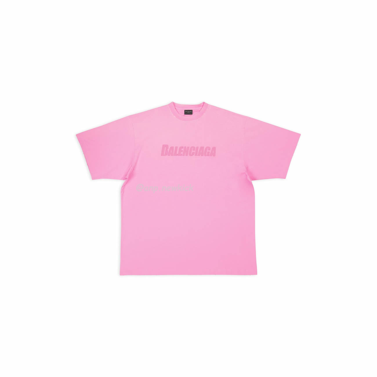 Balenciaga Vintage Sweatshirt T Shirt Navy Blue Black Pink Green Brown (10) - www.kitistry.com