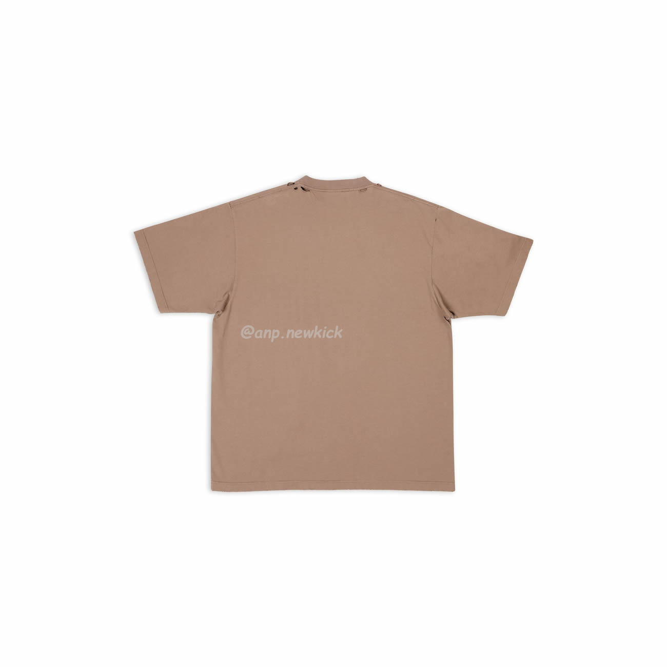 Balenciaga Vintage Sweatshirt T Shirt Navy Blue Black Pink Green Brown (11) - www.kitistry.com
