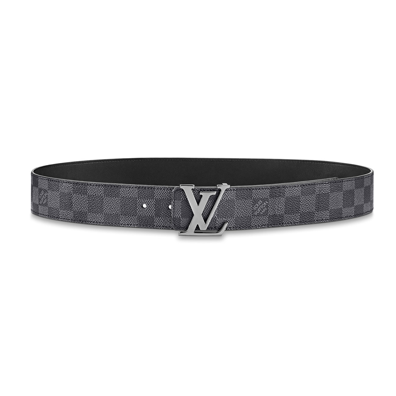 Lv Initiales 95cm 125cm Damier Black Belt (3) - www.kitistry.com Lv Initiales 95cm 125cm Damier Black Belt (3) - www.kitistry.com