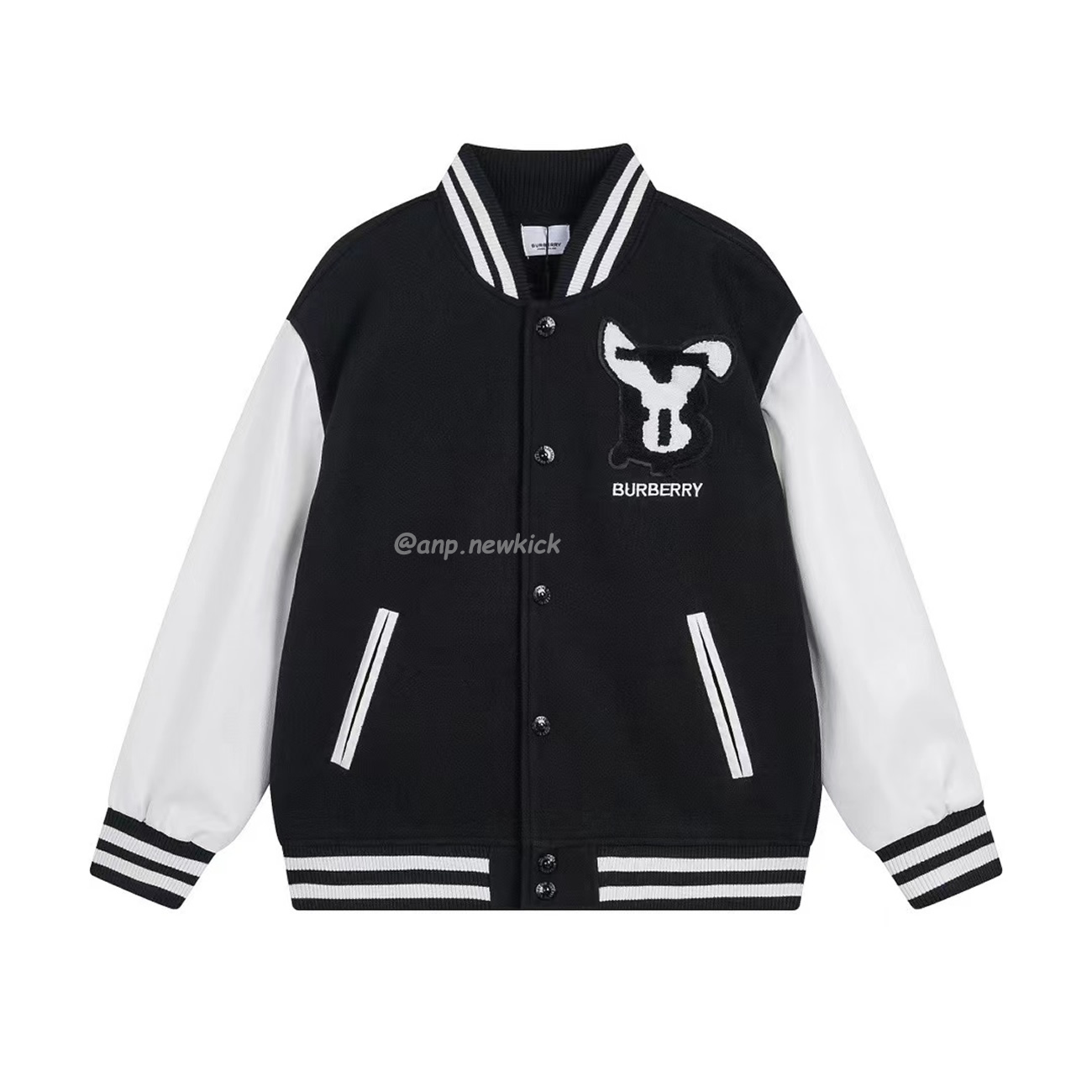 Burberry Bomber Jacket (2) - www.kitistry.com Burberry Bomber Jacket (2) - www.kitistry.com