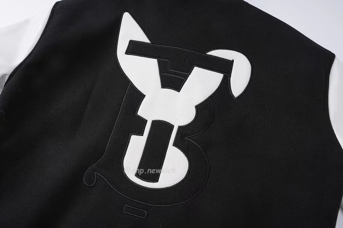 Burberry Bomber Jacket (5) - www.kitistry.com Burberry Bomber Jacket (5) - www.kitistry.com