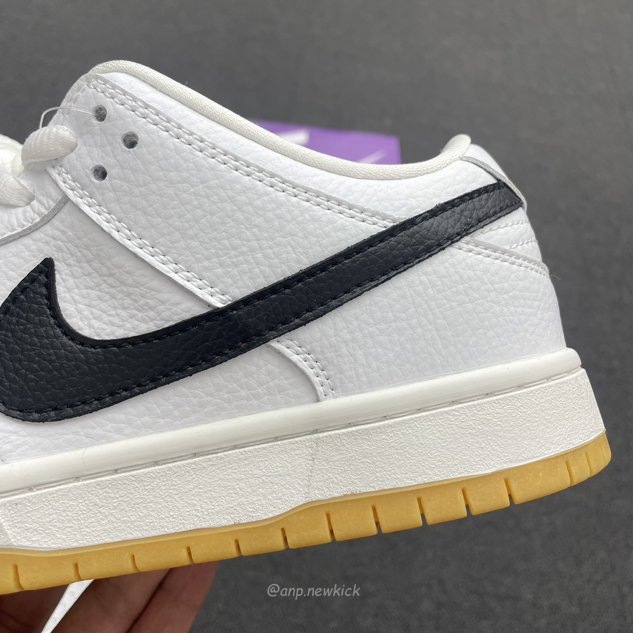 Nike Sb Dunk Low Pro White Gum Cd2563 101 (7) - www.kitistry.com Nike Sb Dunk Low Pro White Gum Cd2563 101 (7) - www.kitistry.com
