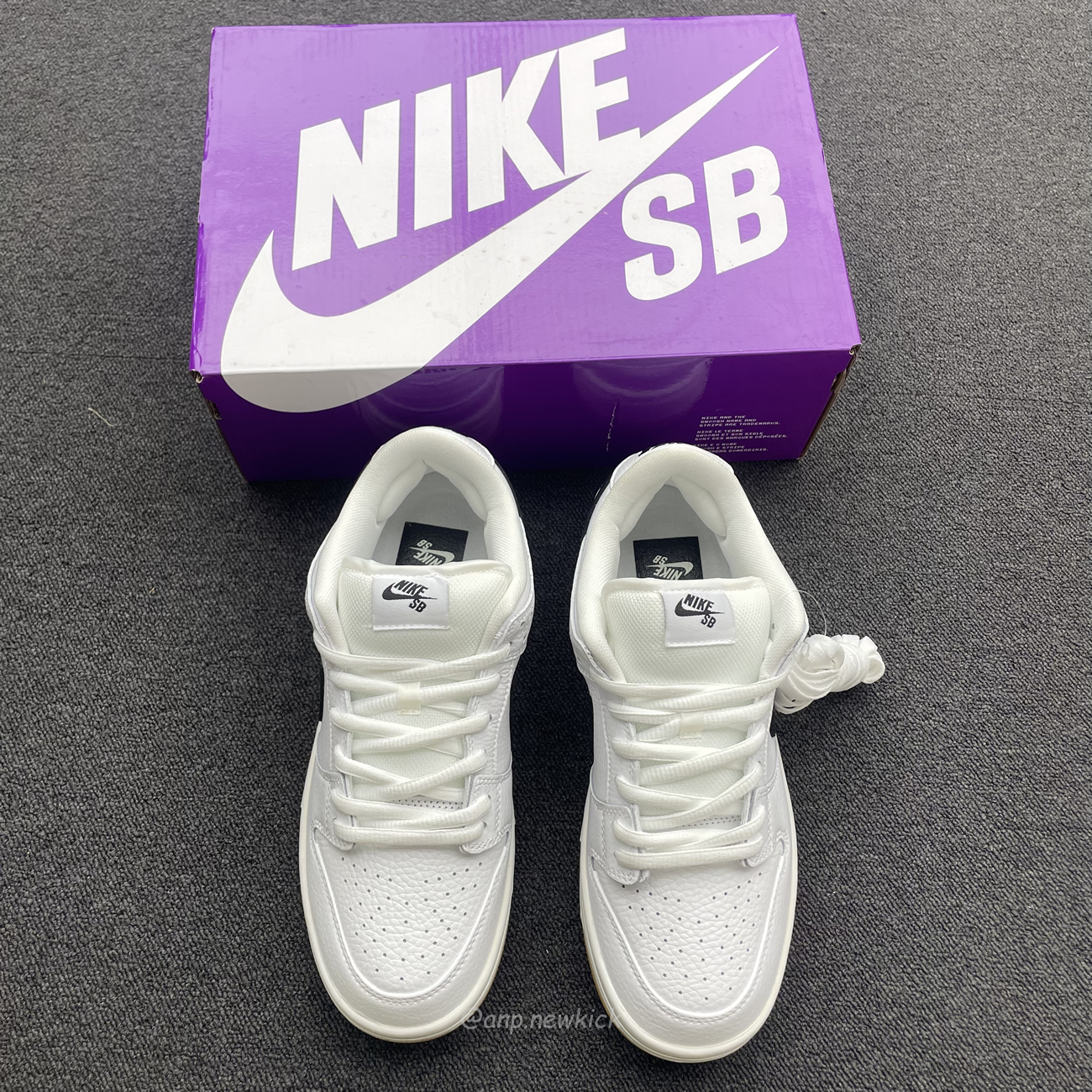 Nike Sb Dunk Low Pro White Gum Cd2563 101 (8) - www.kitistry.com Nike Sb Dunk Low Pro White Gum Cd2563 101 (8) - www.kitistry.com