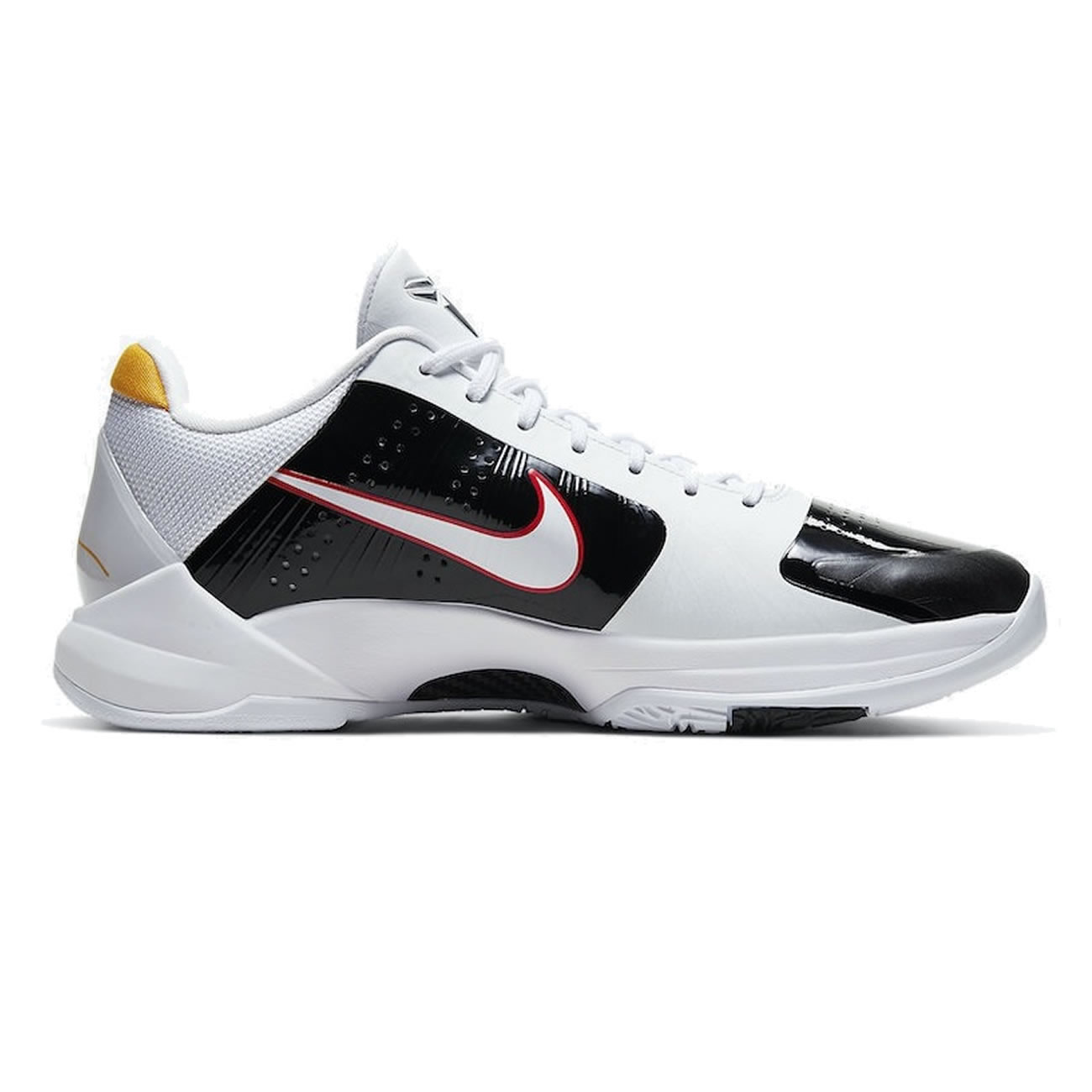 Nike Kobe 5 Protro Bruce Lee Alternate Cd4991 700 (10) - www.kitistry.com
