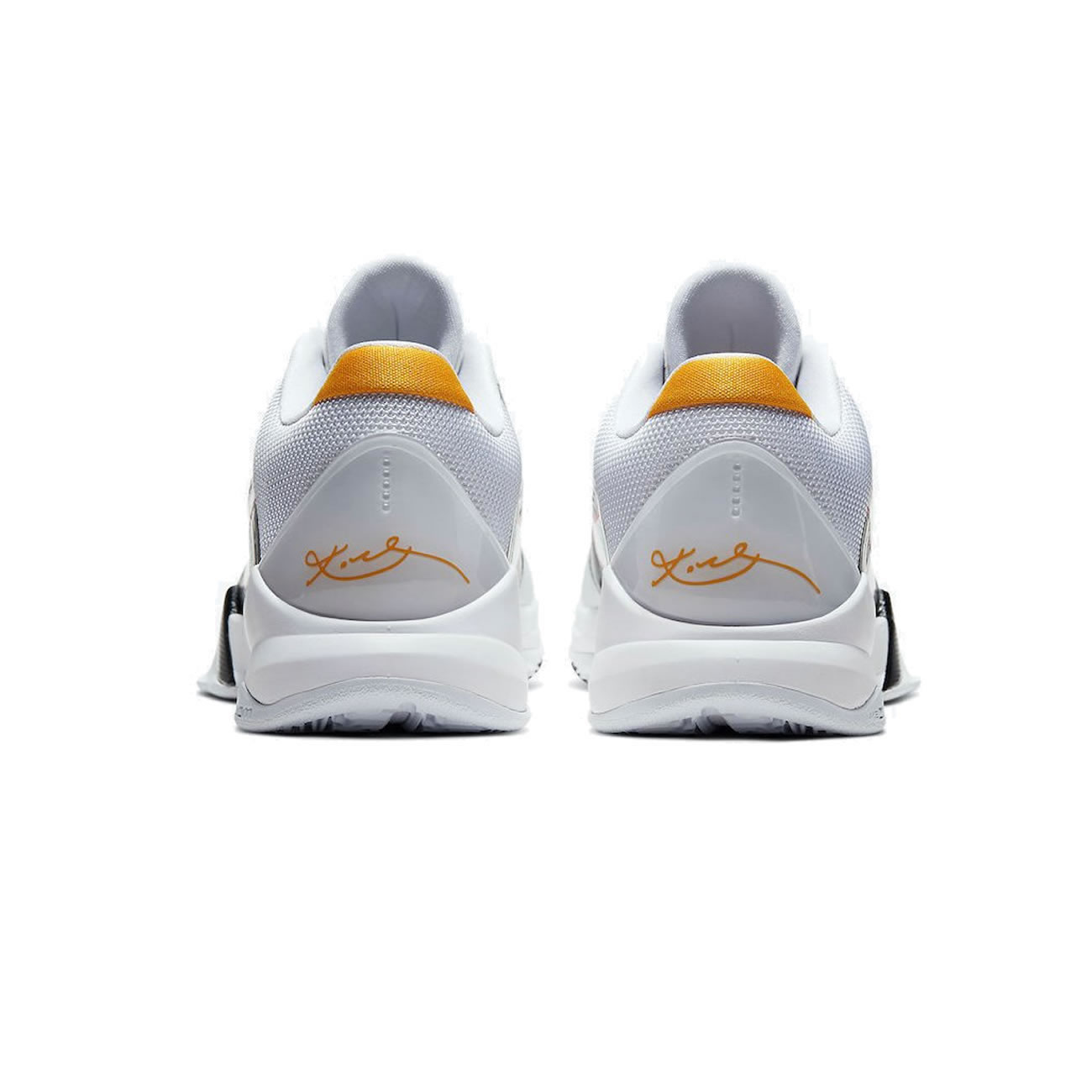 Nike Kobe 5 Protro Bruce Lee Alternate Cd4991 700 (12) - www.kitistry.com